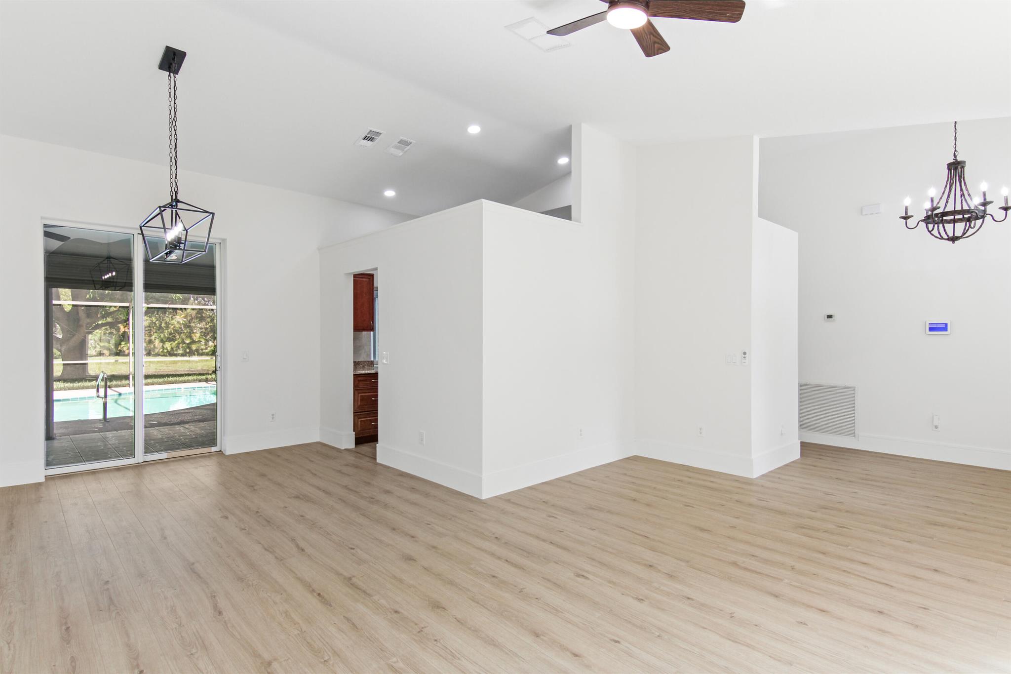 PORT ST LUCIE SECTION 40 - Residential