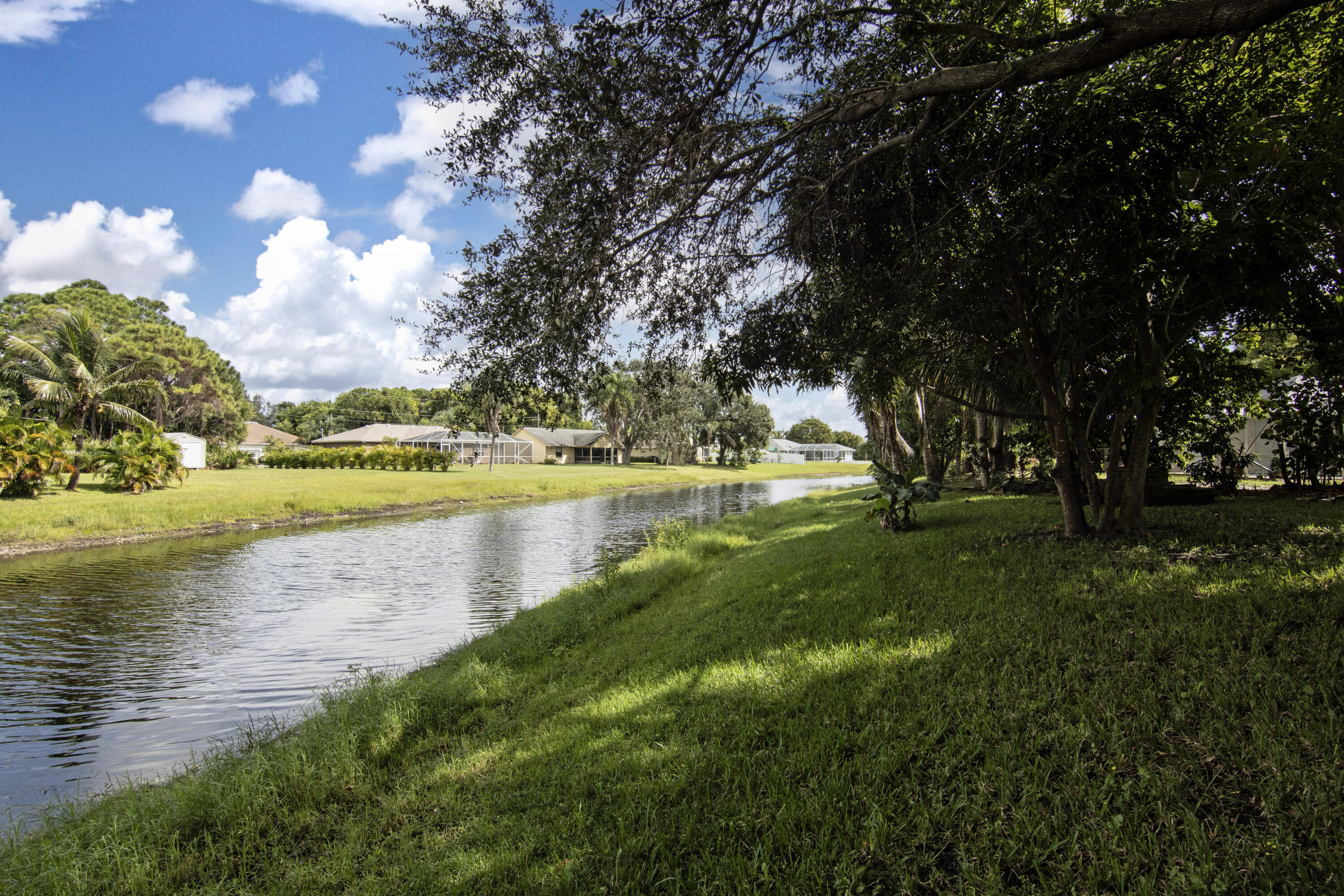 PORT ST LUCIE SECTION 40 - Residential