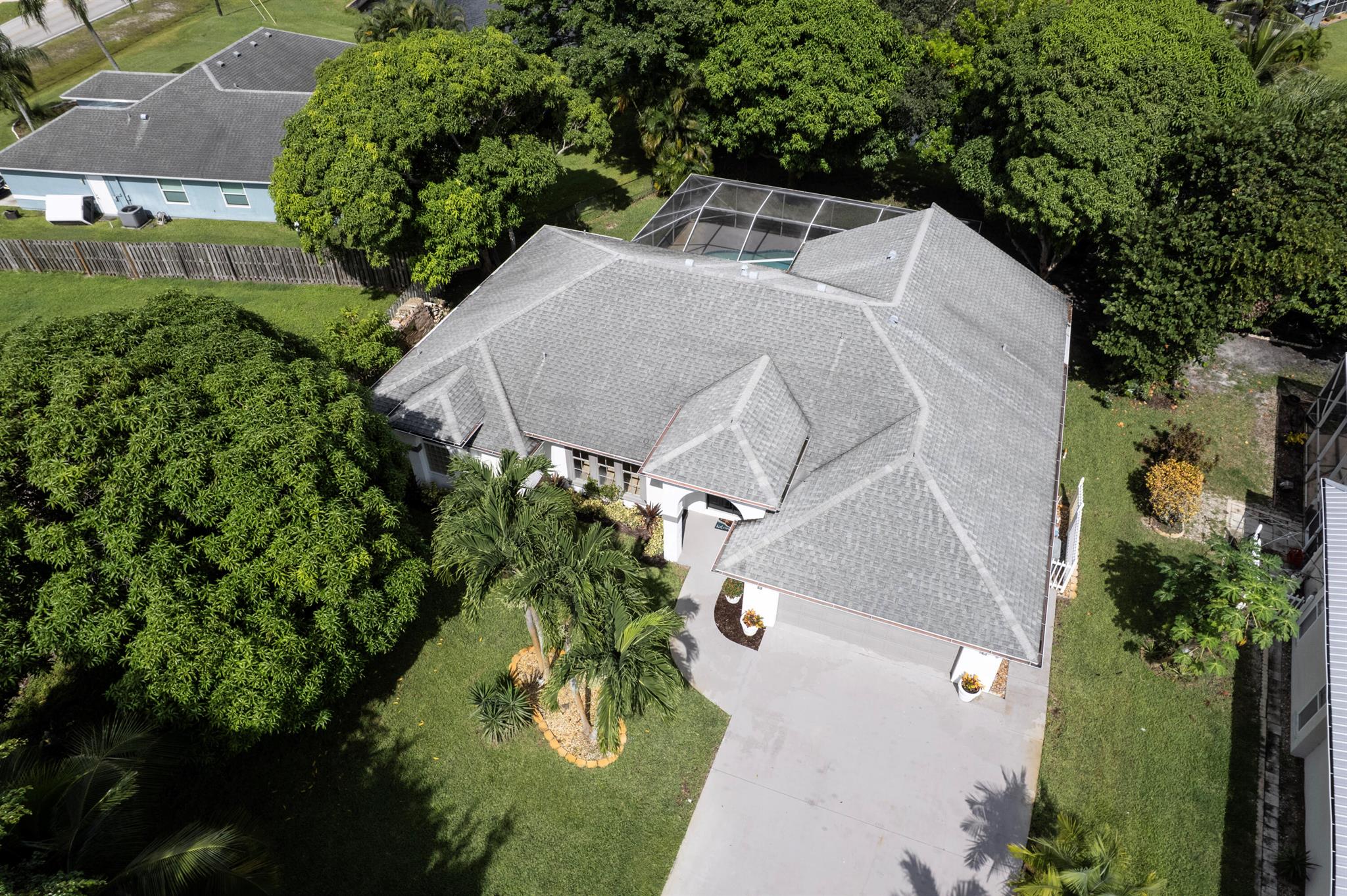 PORT ST LUCIE SECTION 40 - Residential