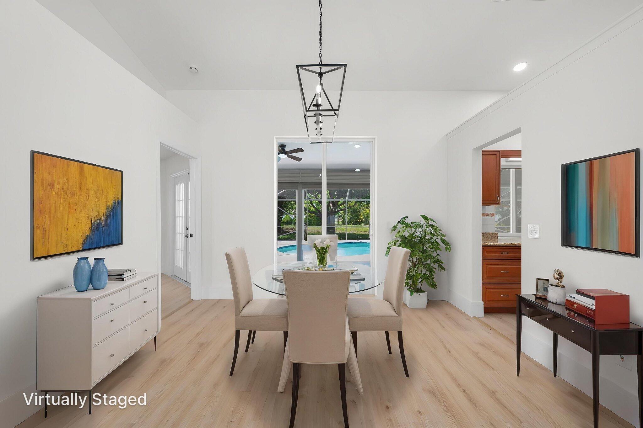 PORT ST LUCIE SECTION 40 - Residential