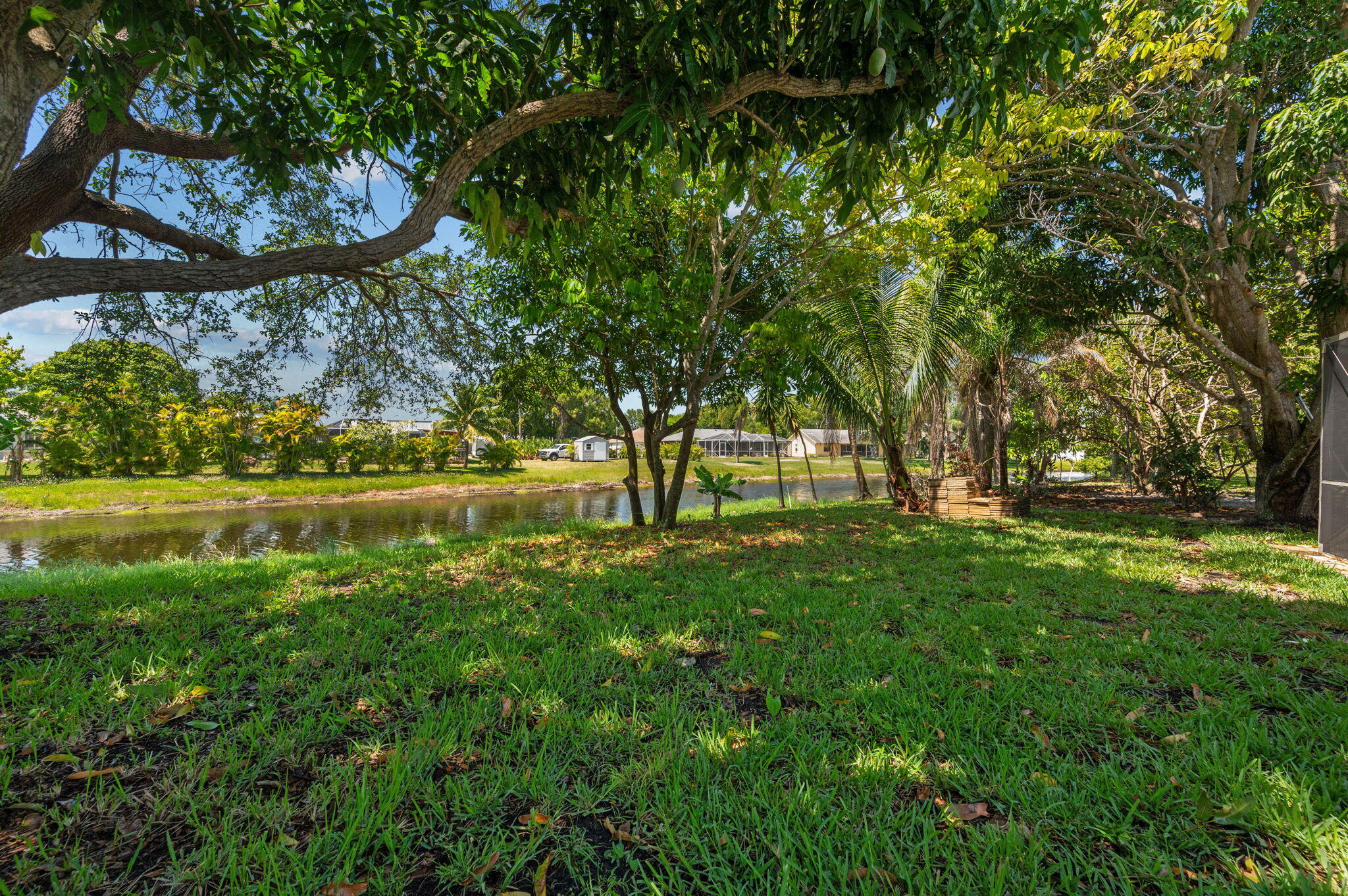 PORT ST LUCIE SECTION 40 - Residential