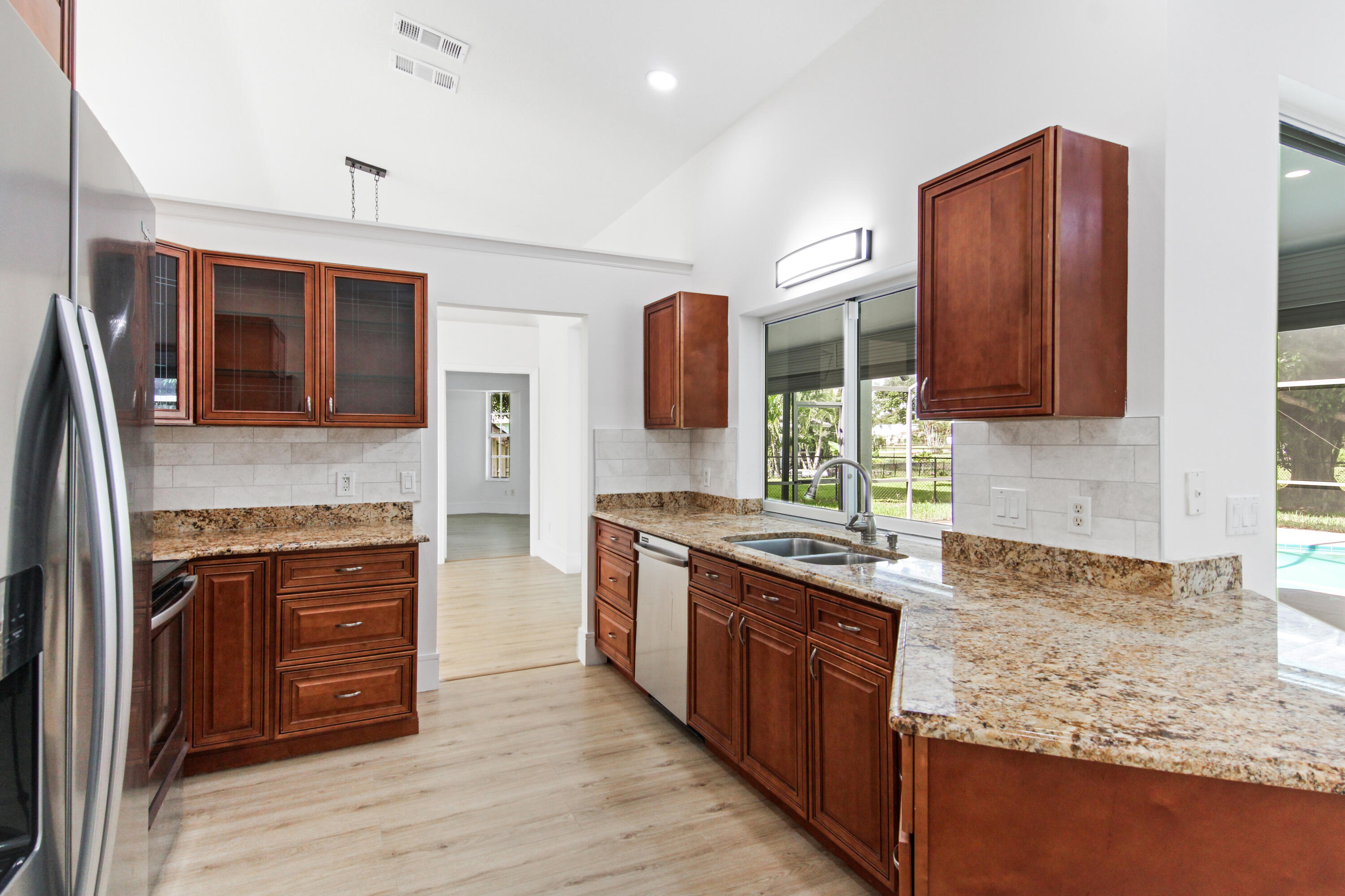 PORT ST LUCIE SECTION 40 - Residential