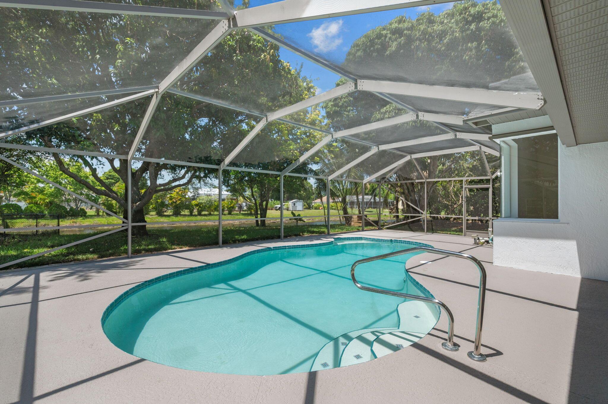 PORT ST LUCIE SECTION 40 - Residential