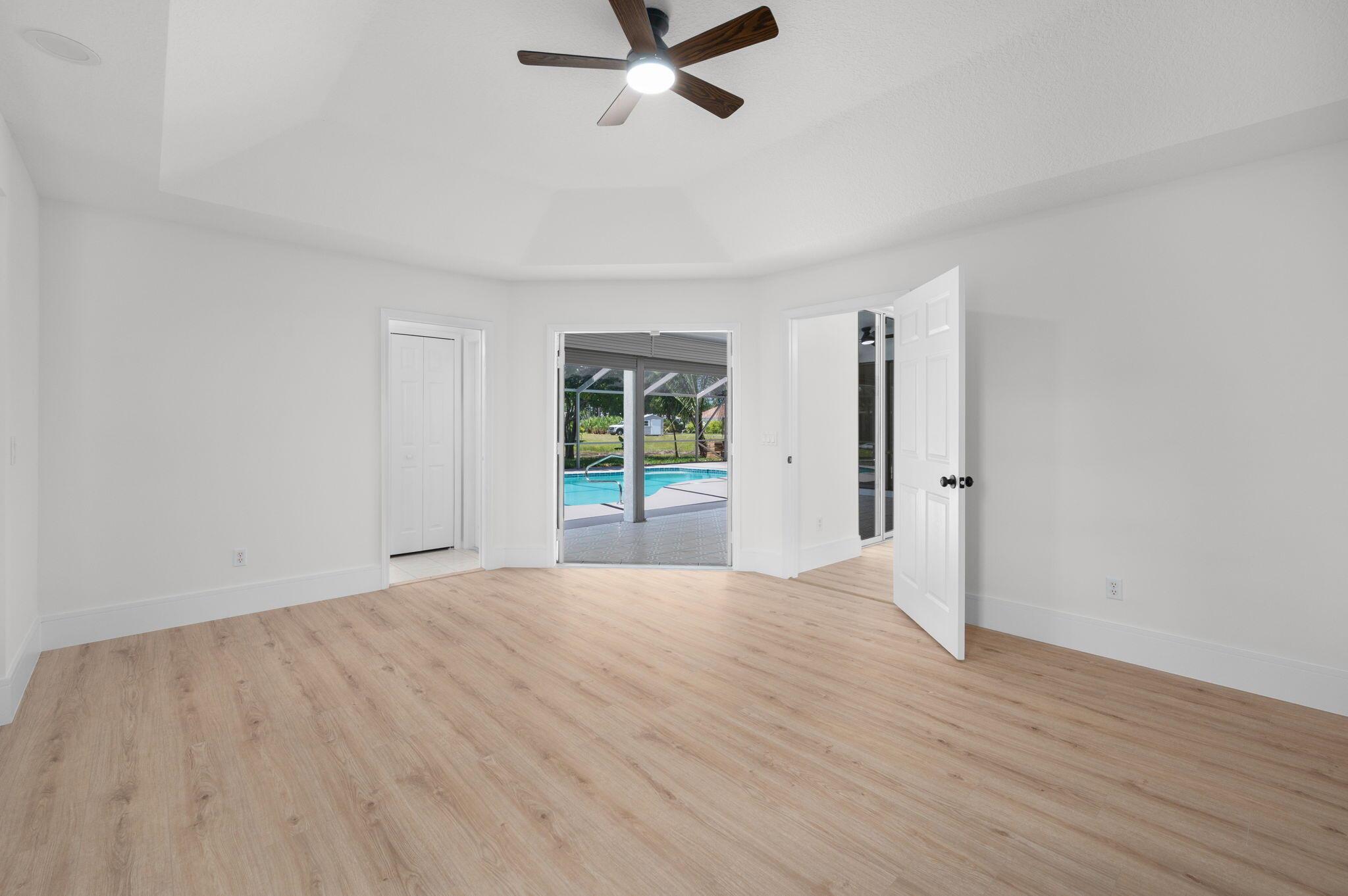 PORT ST LUCIE SECTION 40 - Residential