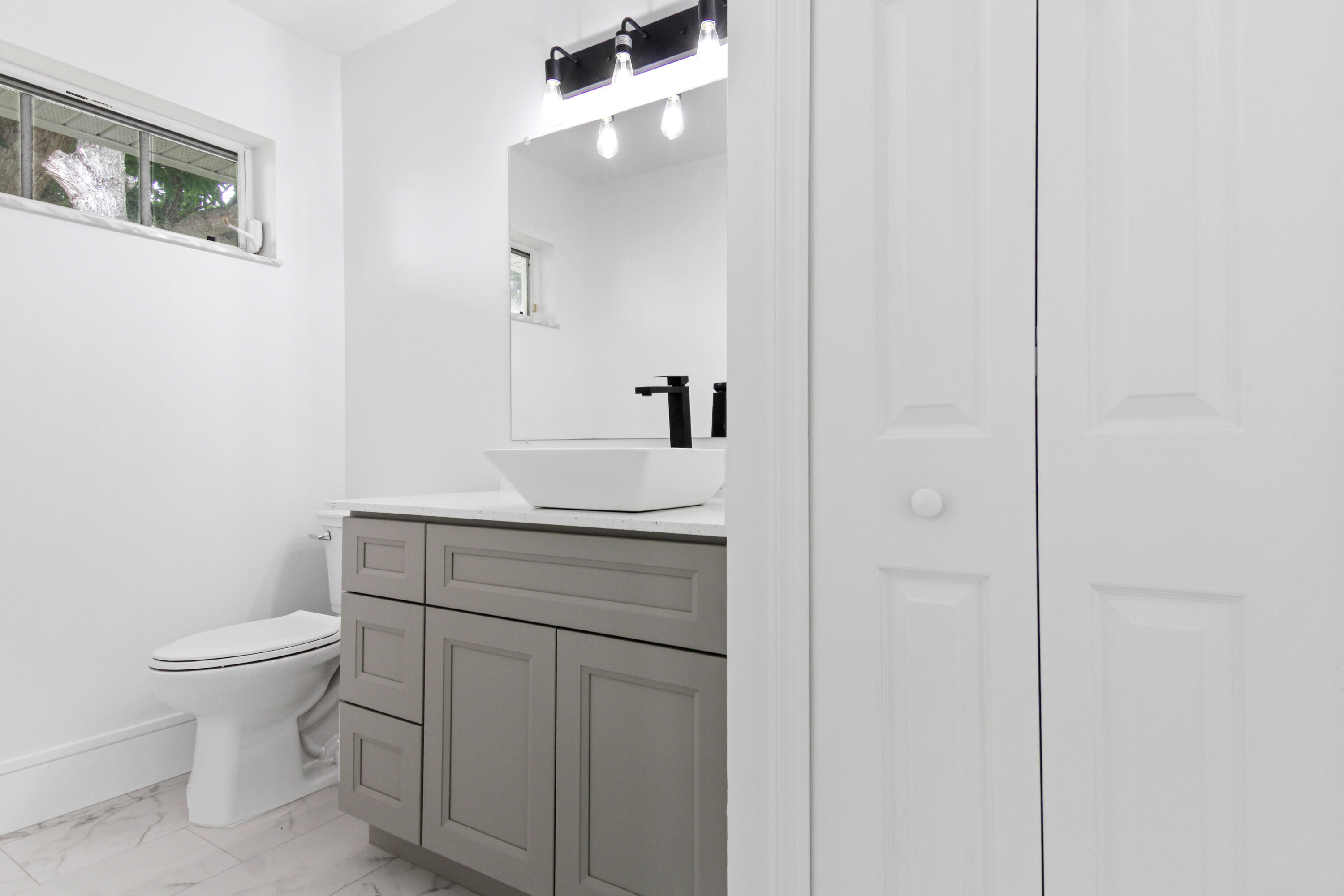 PORT ST LUCIE SECTION 40 - Residential