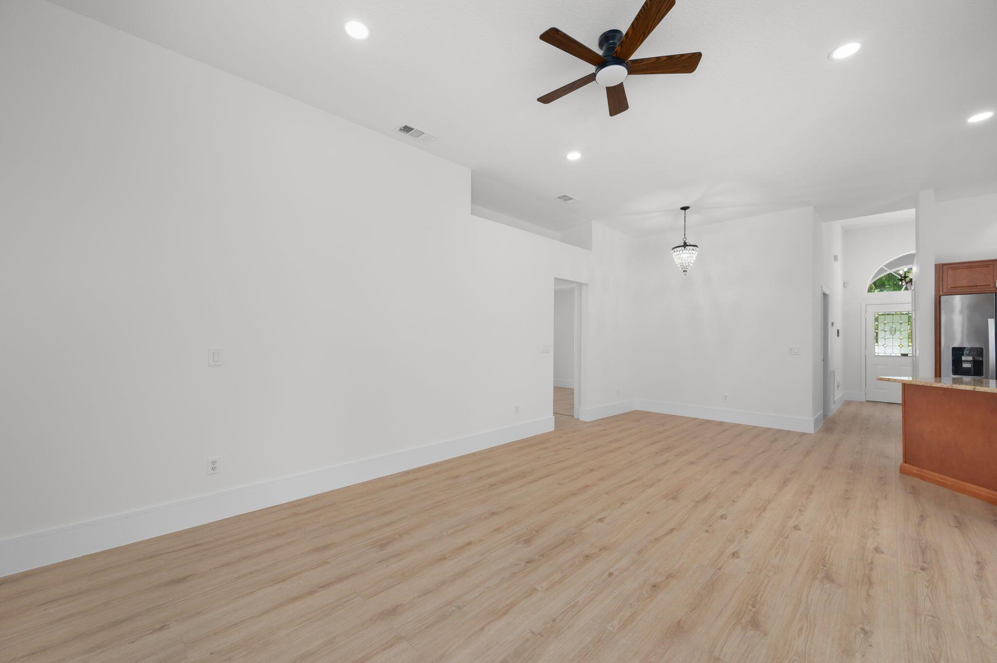 PORT ST LUCIE SECTION 40 - Residential