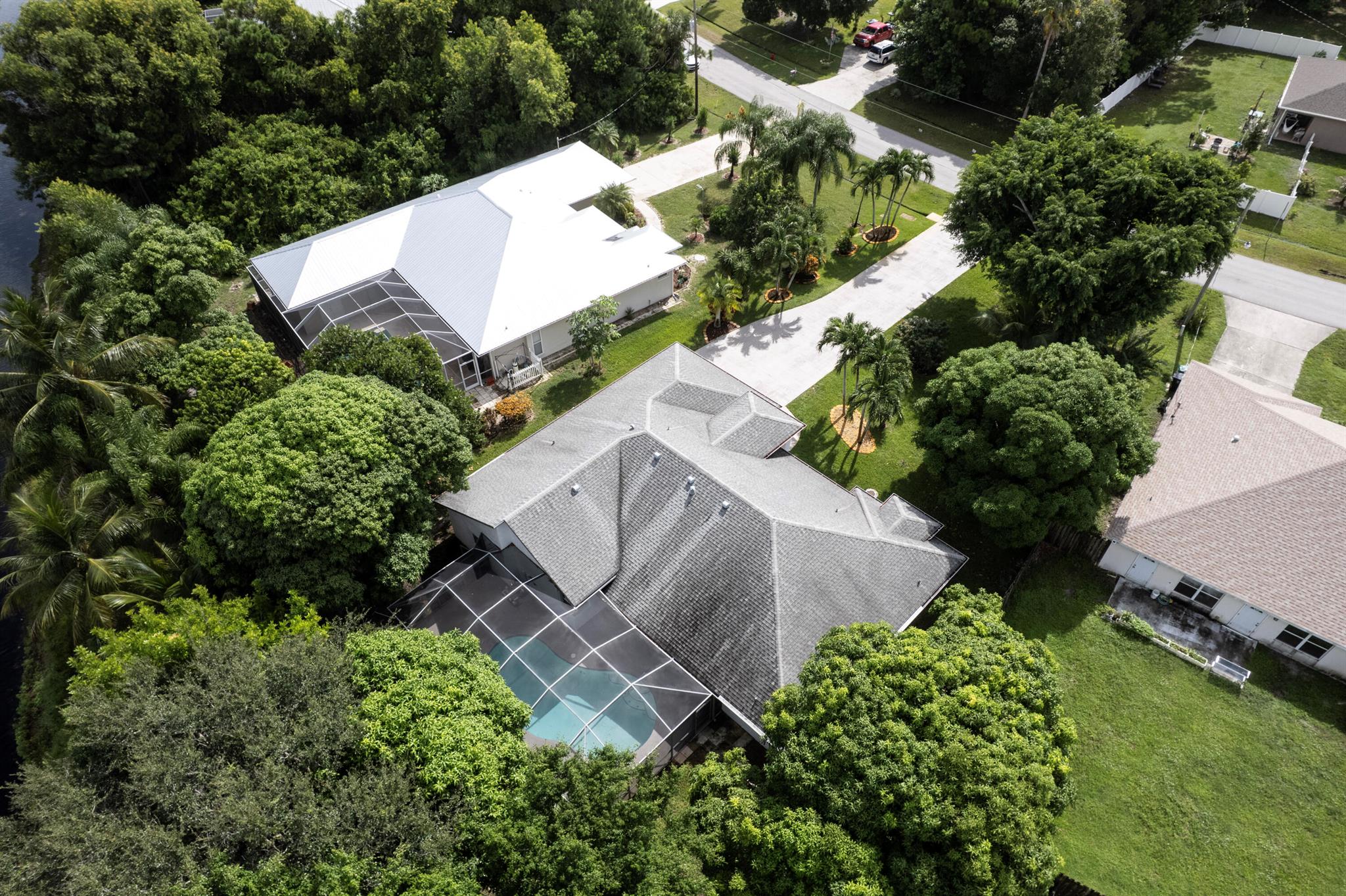 PORT ST LUCIE SECTION 40 - Residential