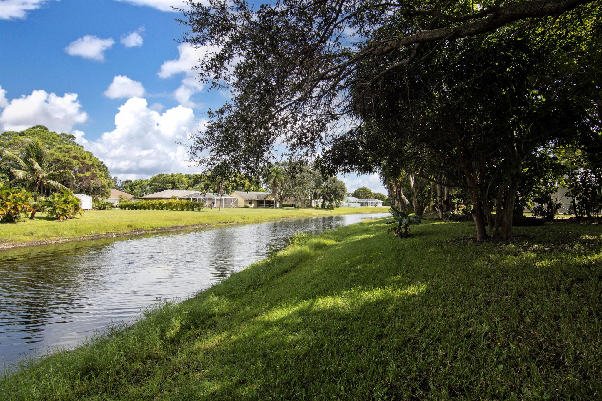 PORT ST LUCIE SECTION 40 - Residential