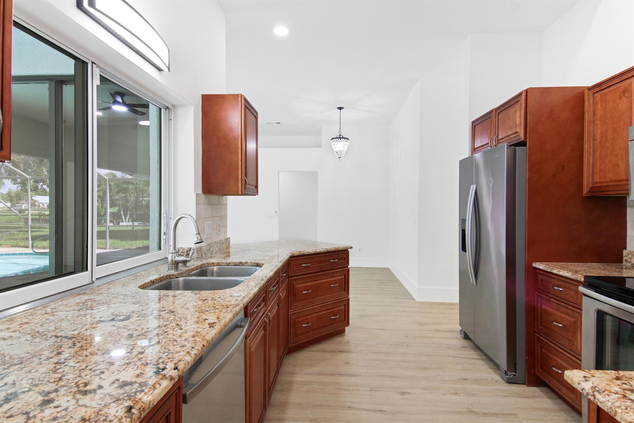 PORT ST LUCIE SECTION 40 - Residential