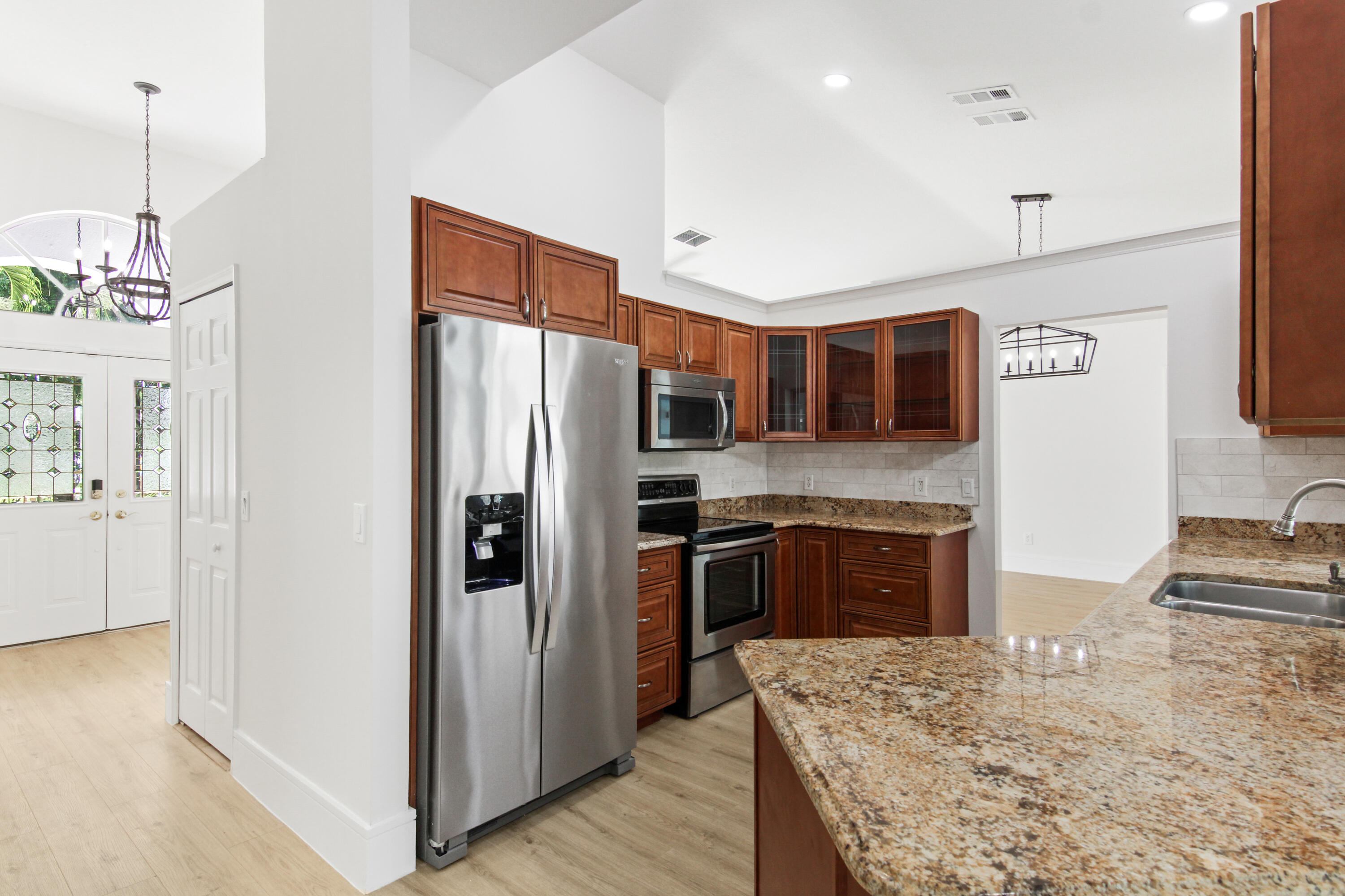 PORT ST LUCIE SECTION 40 - Residential