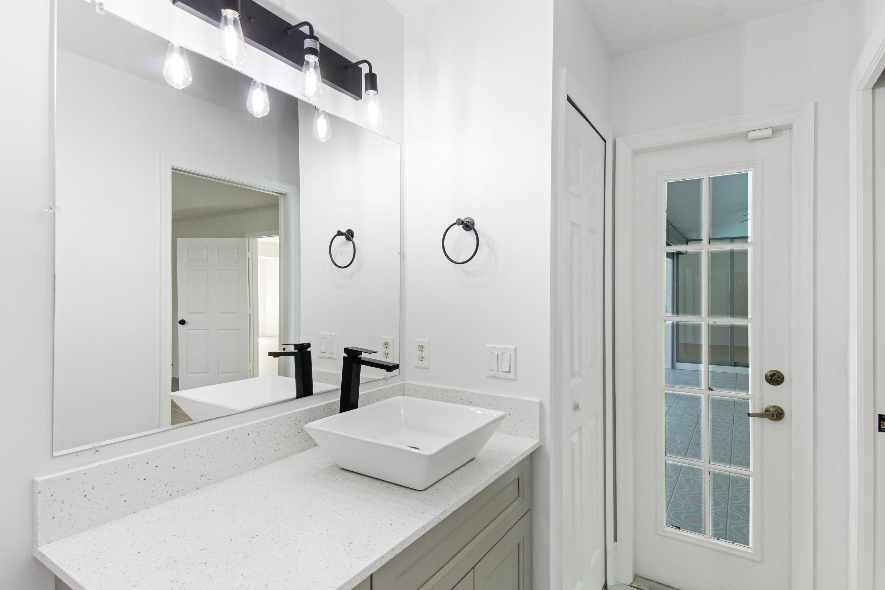 PORT ST LUCIE SECTION 40 - Residential