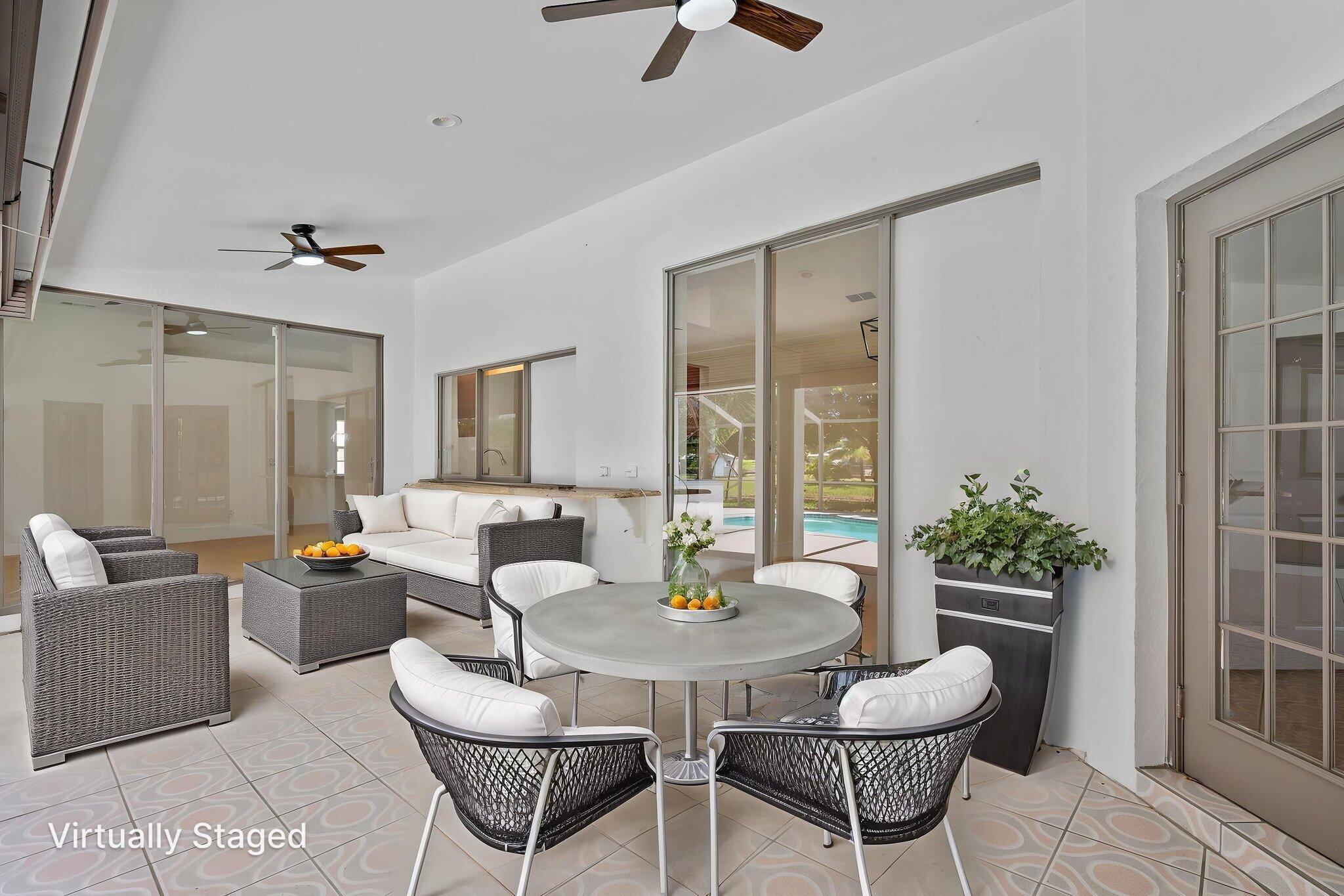 PORT ST LUCIE SECTION 40 - Residential