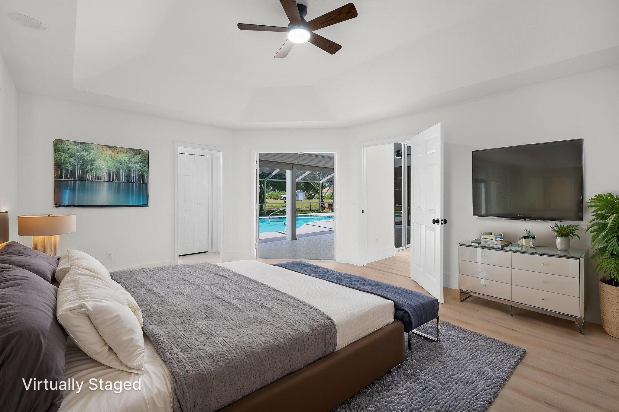 PORT ST LUCIE SECTION 40 - Residential