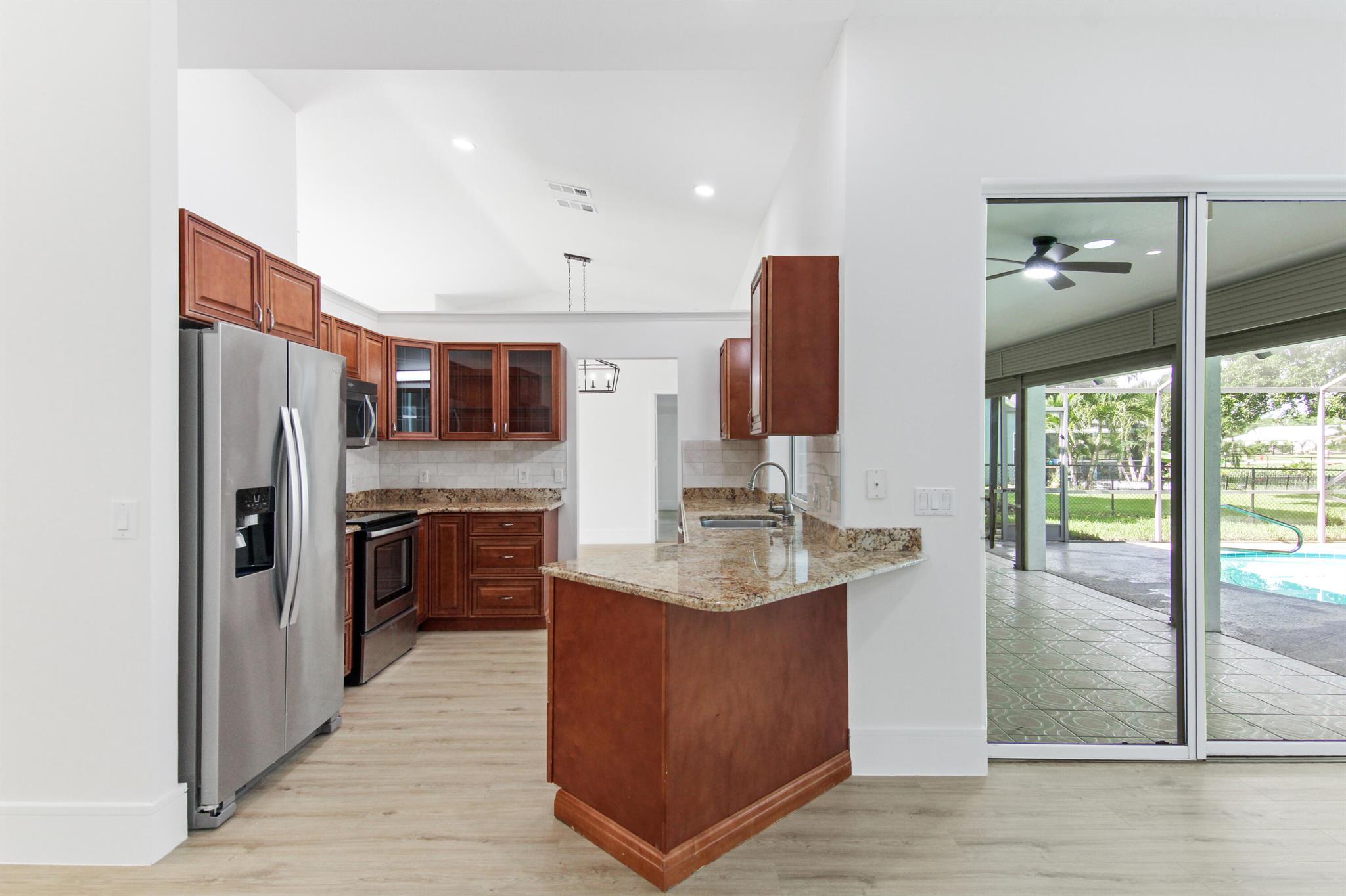 PORT ST LUCIE SECTION 40 - Residential