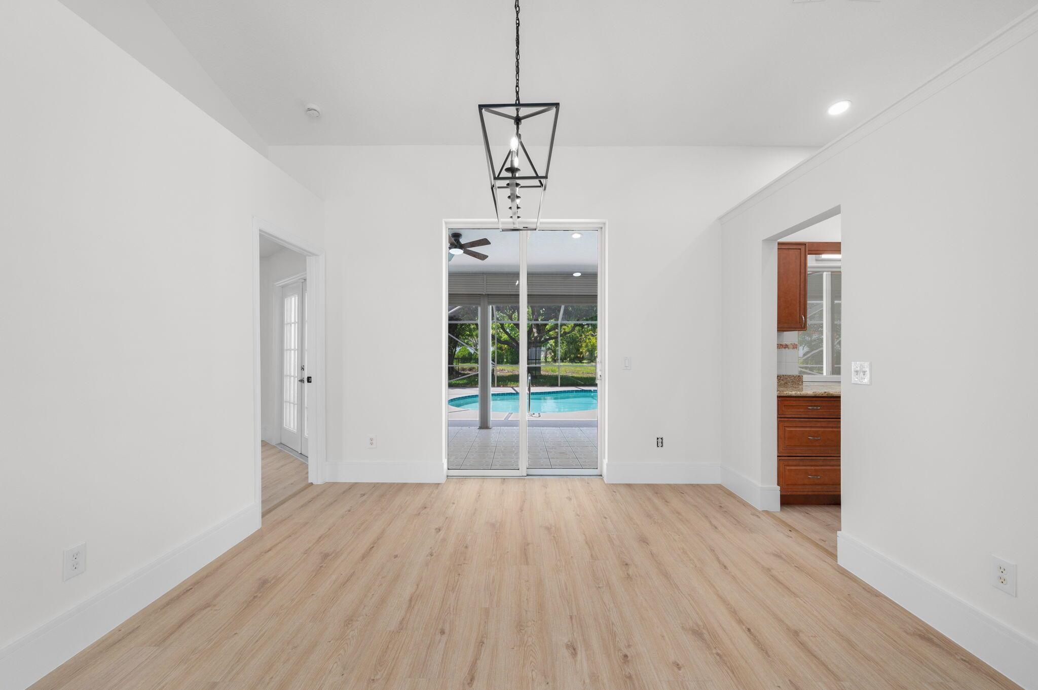 PORT ST LUCIE SECTION 40 - Residential