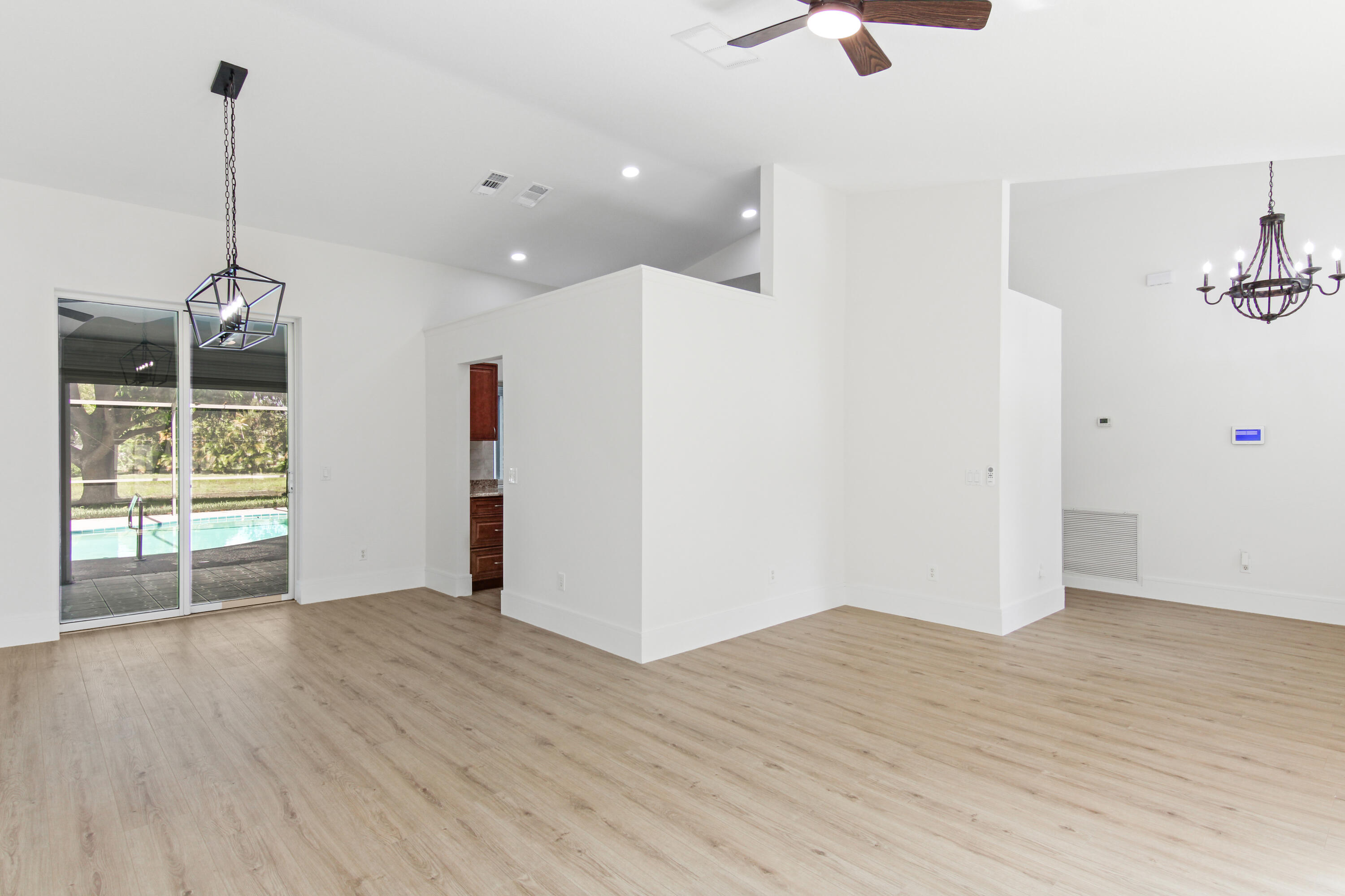 PORT ST LUCIE SECTION 40 - Residential