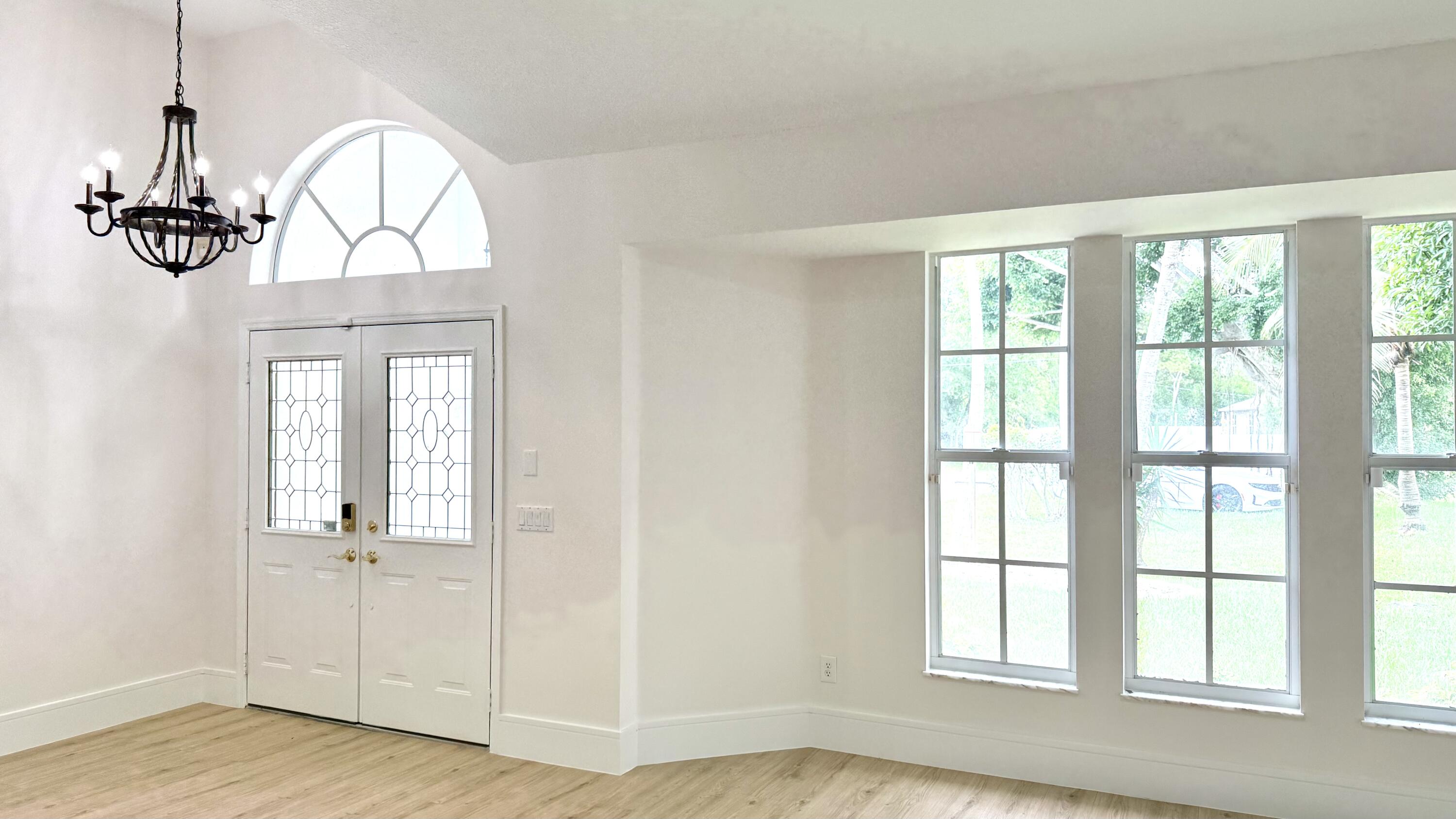 PORT ST LUCIE SECTION 40 - Residential