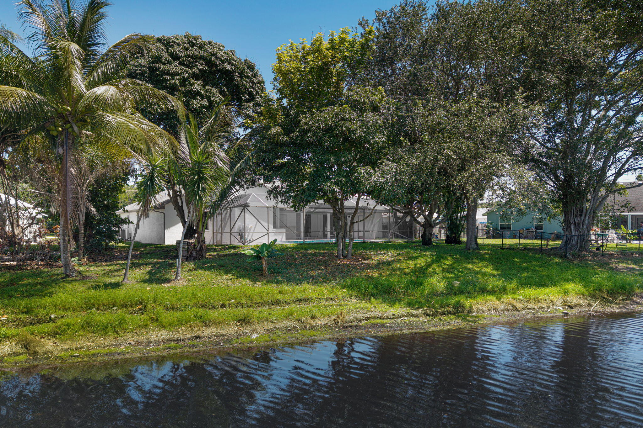 PORT ST LUCIE SECTION 40 - Residential