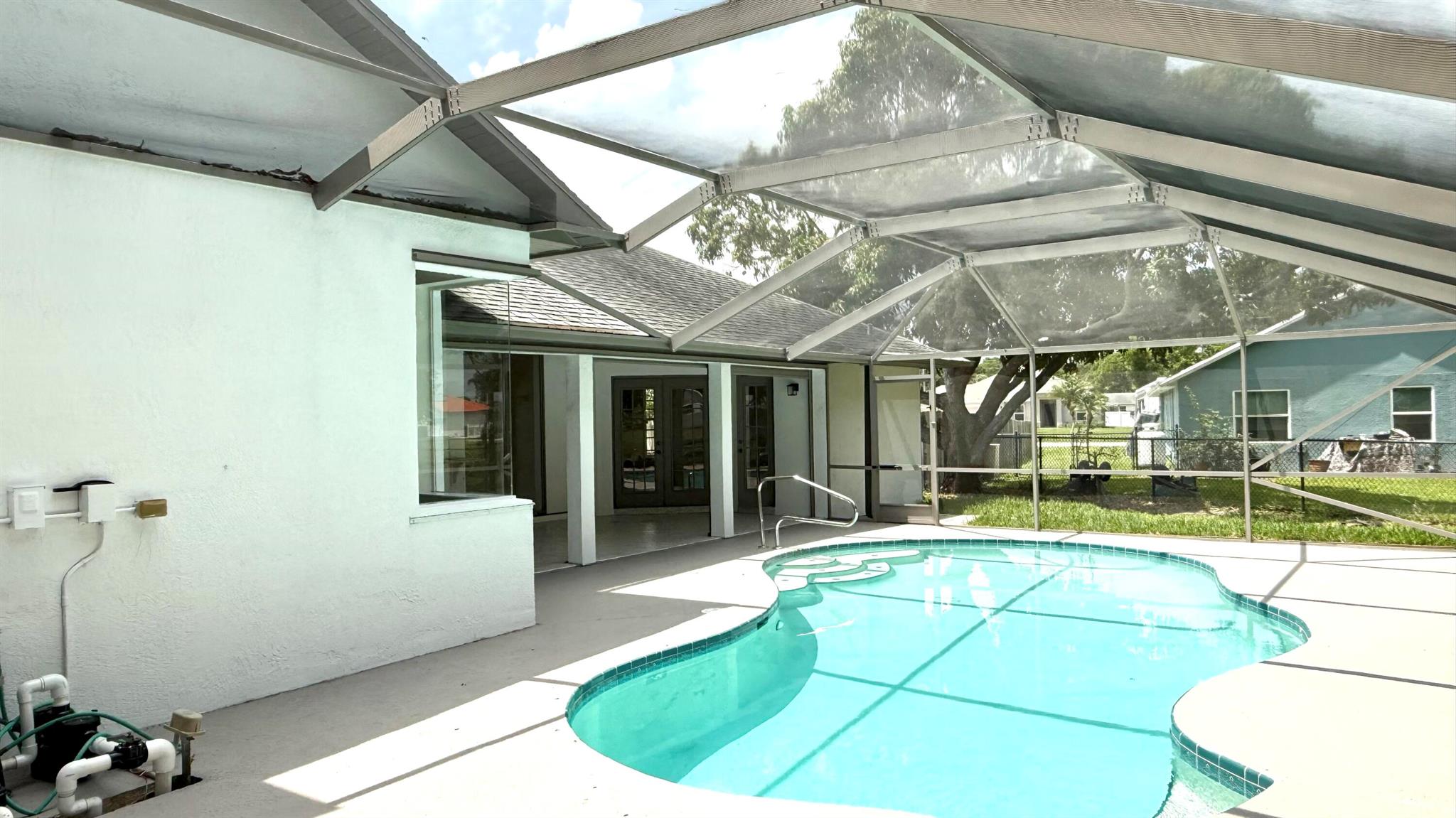 PORT ST LUCIE SECTION 40 - Residential