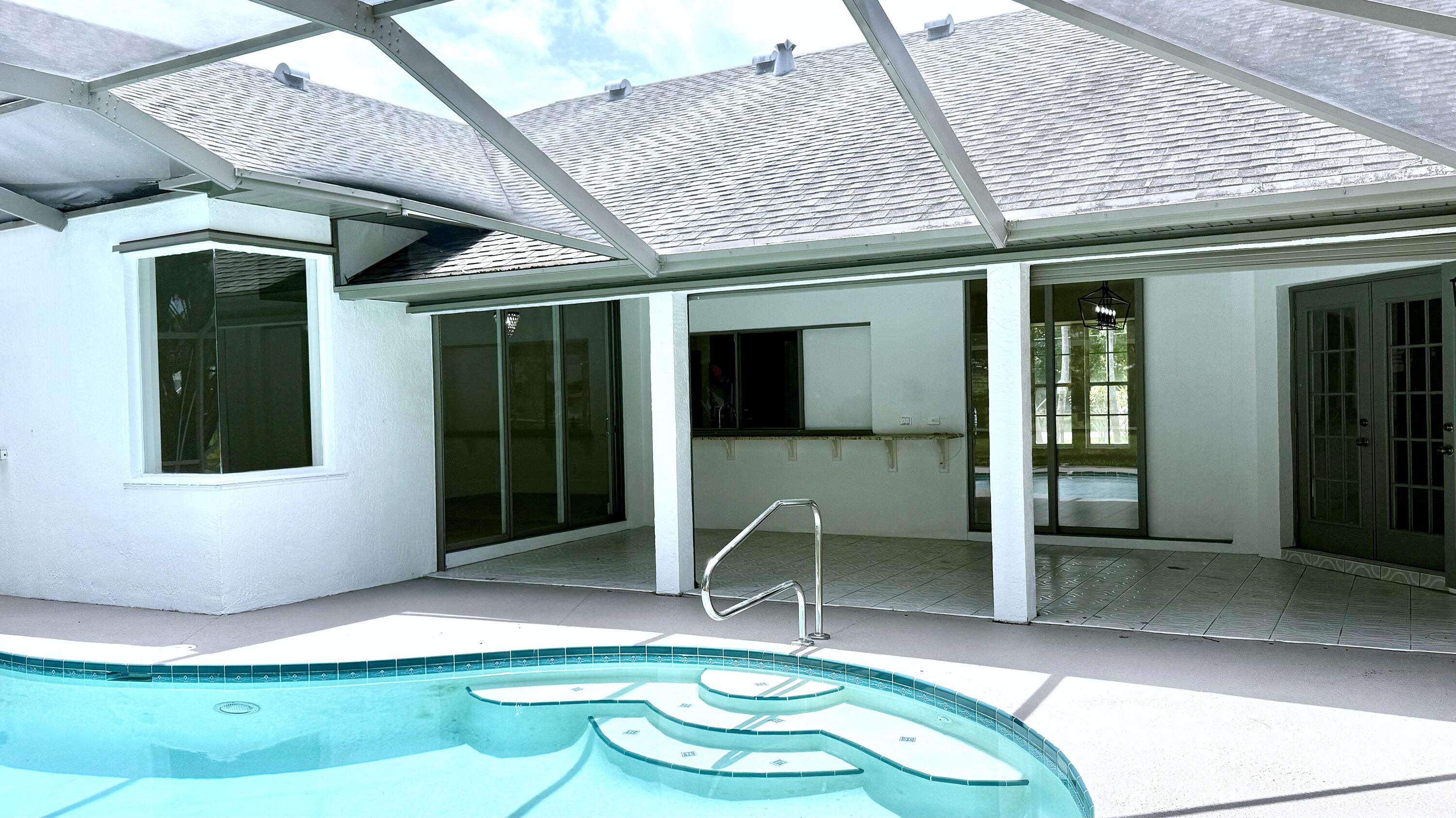 PORT ST LUCIE SECTION 40 - Residential