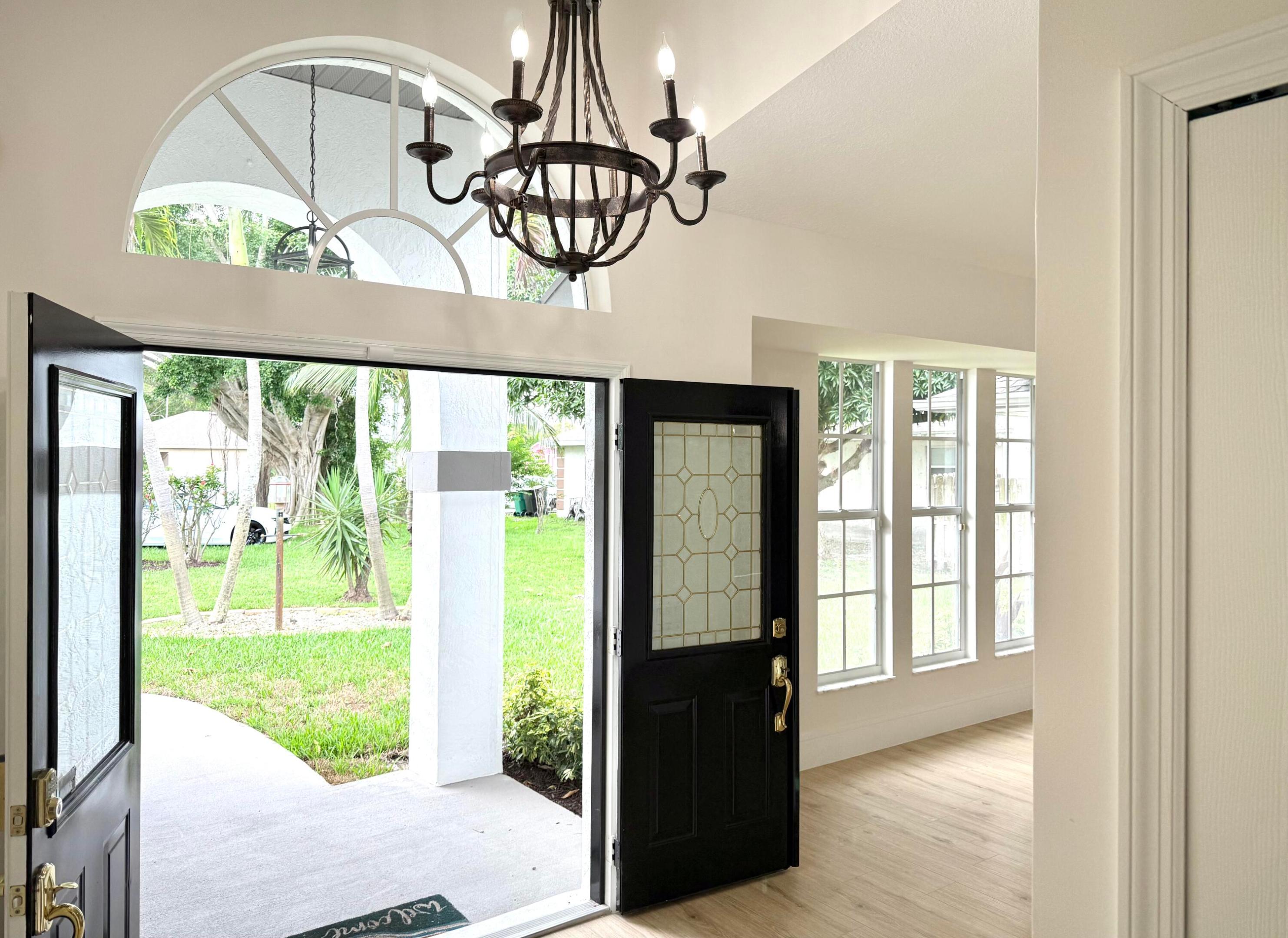 PORT ST LUCIE SECTION 40 - Residential