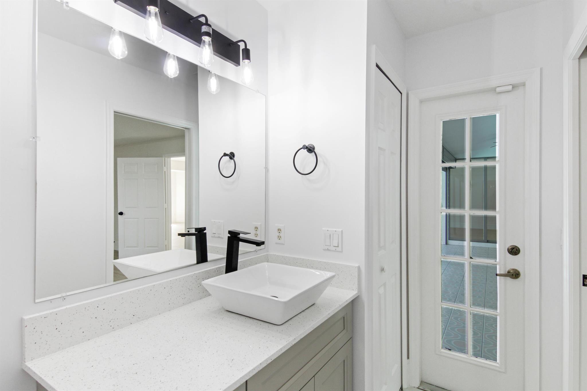 PORT ST LUCIE SECTION 40 - Residential