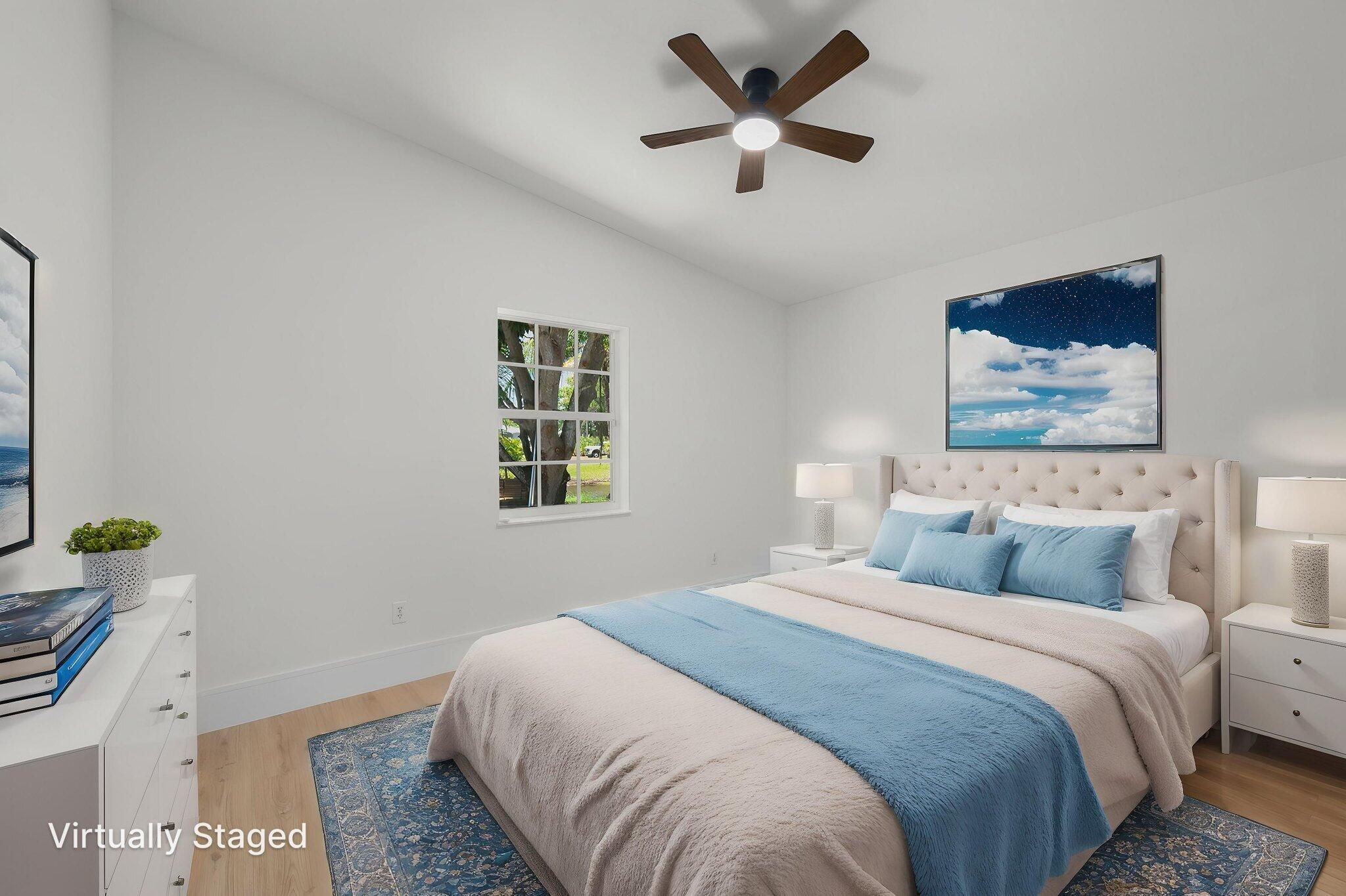 PORT ST LUCIE SECTION 40 - Residential