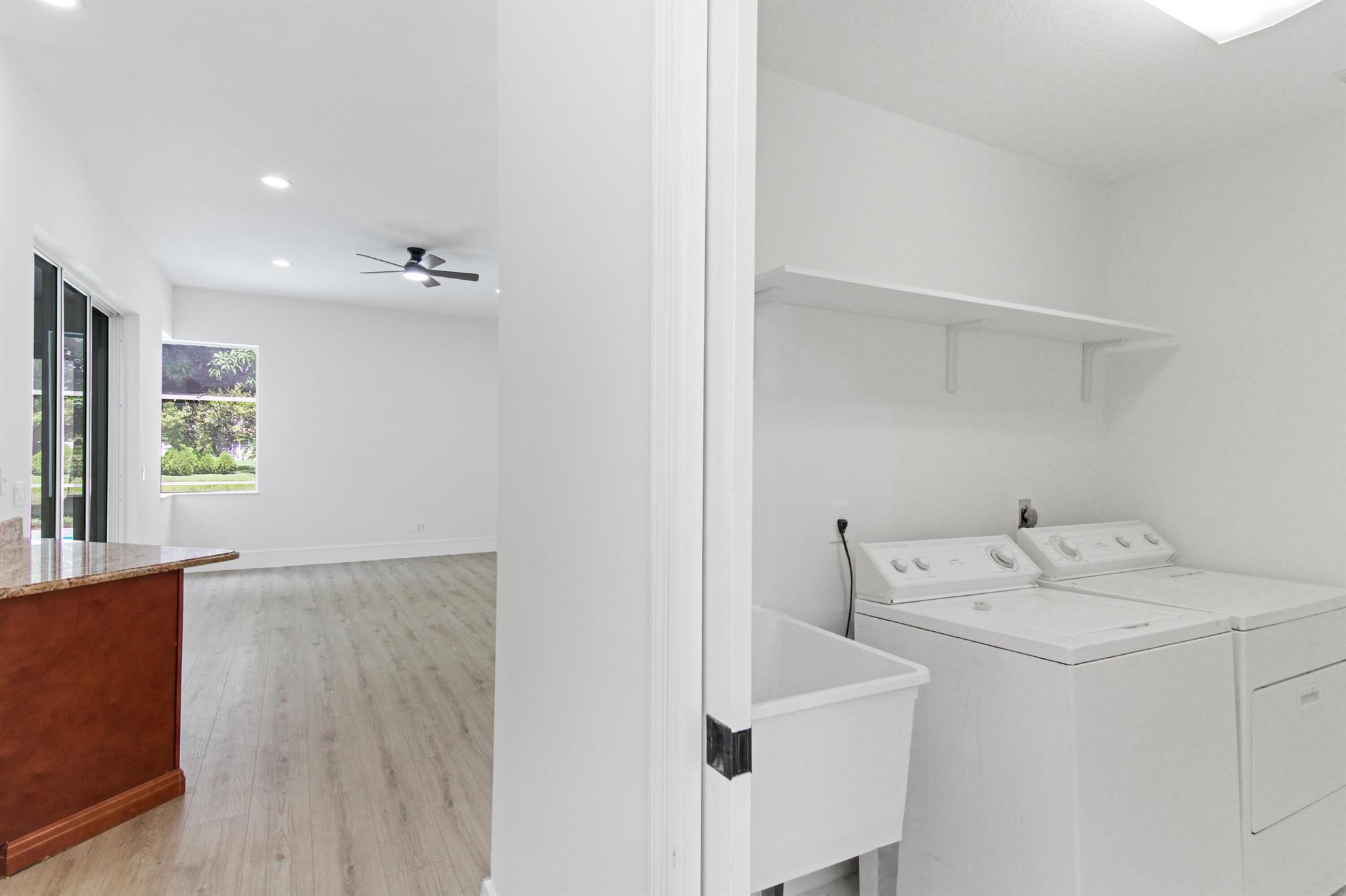 PORT ST LUCIE SECTION 40 - Residential