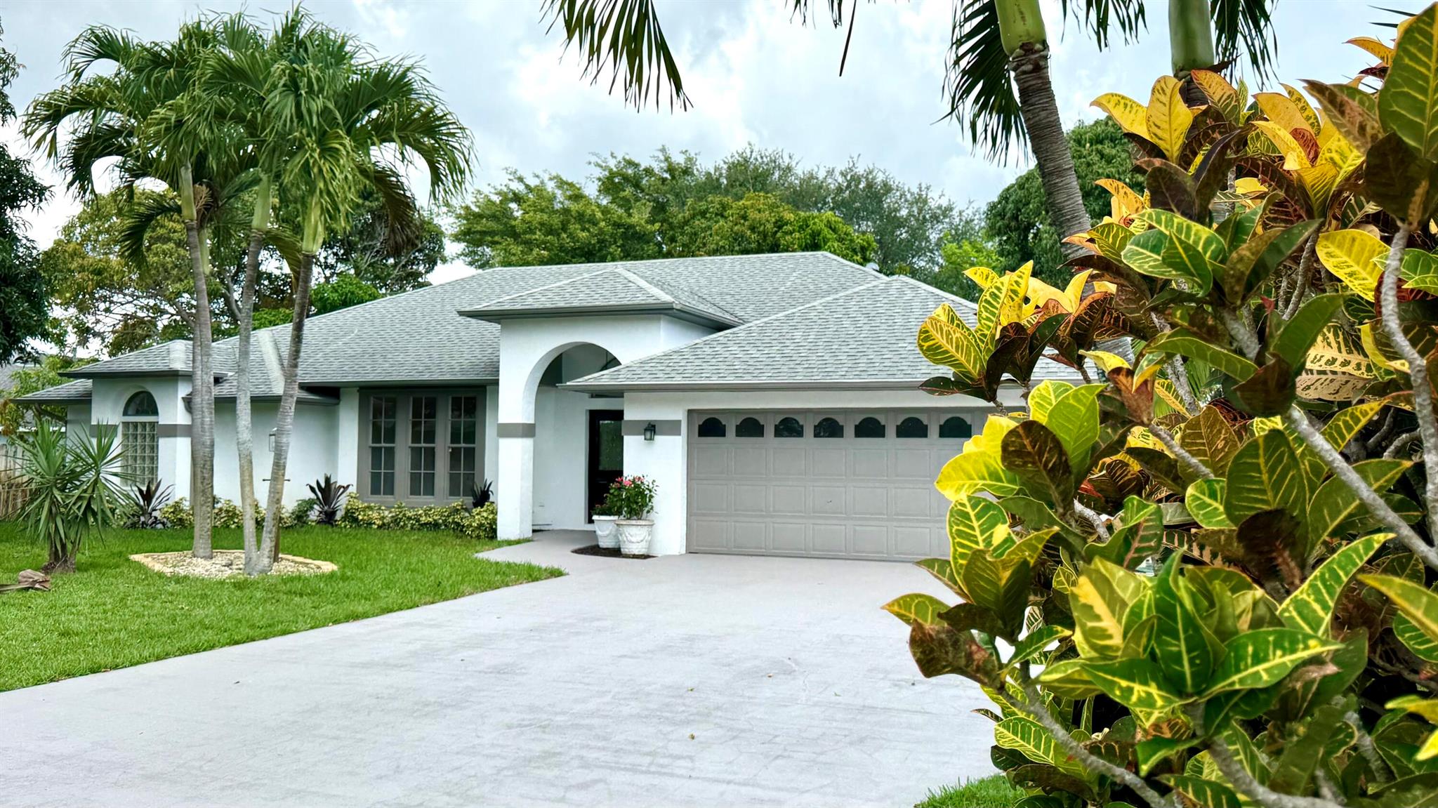 PORT ST LUCIE SECTION 40 - Residential