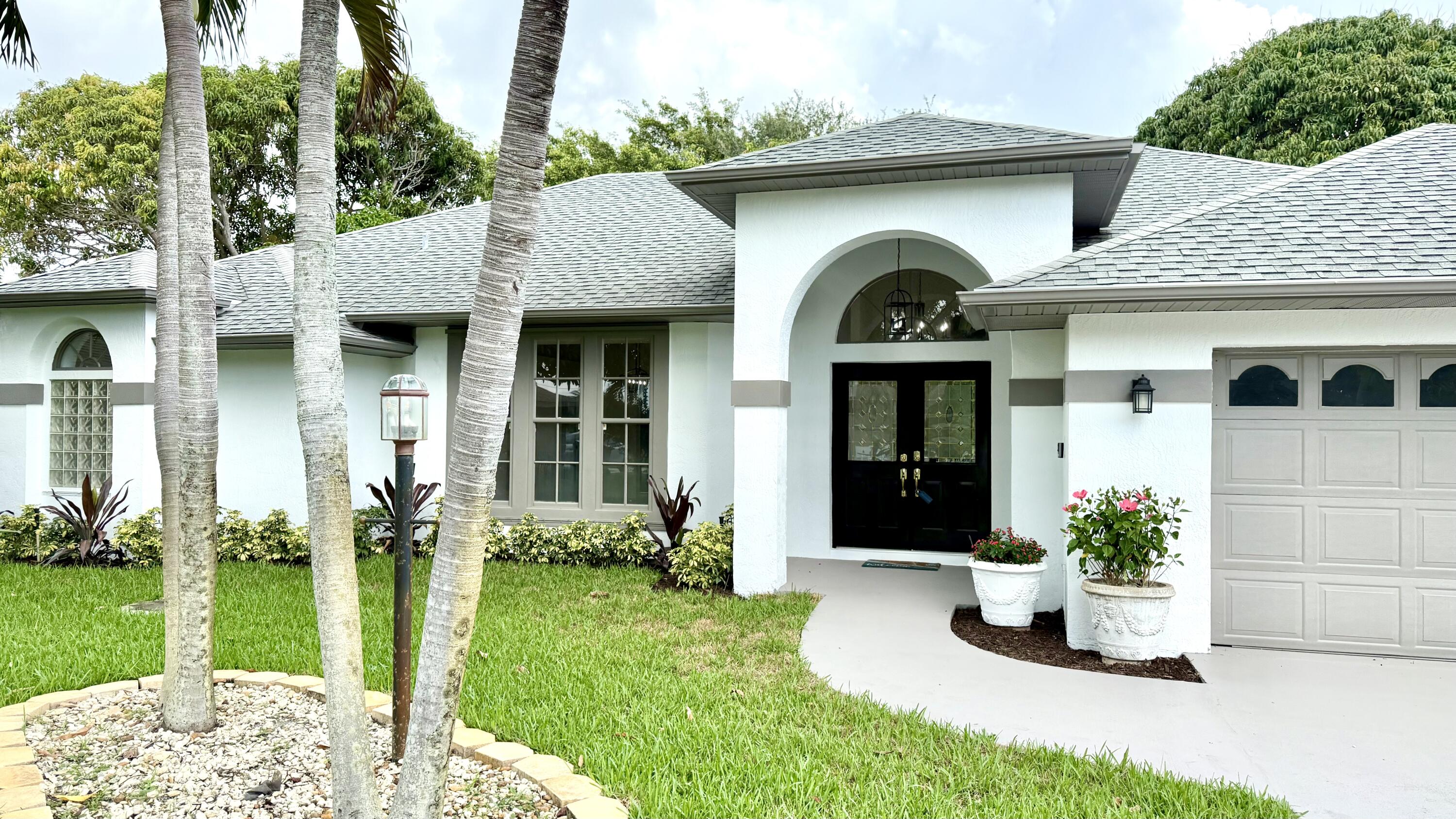 PORT ST LUCIE SECTION 40 - Residential