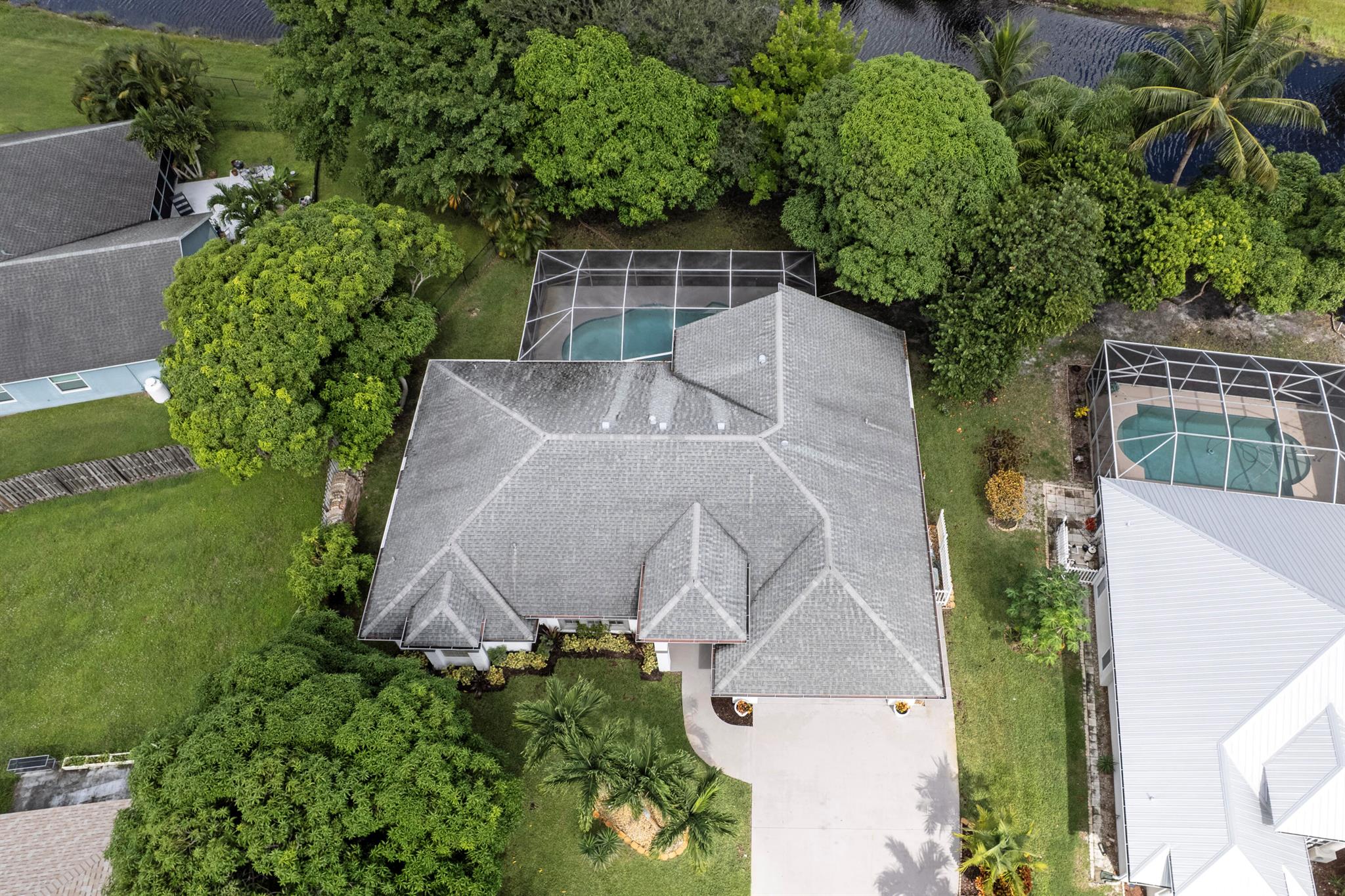 PORT ST LUCIE SECTION 40 - Residential