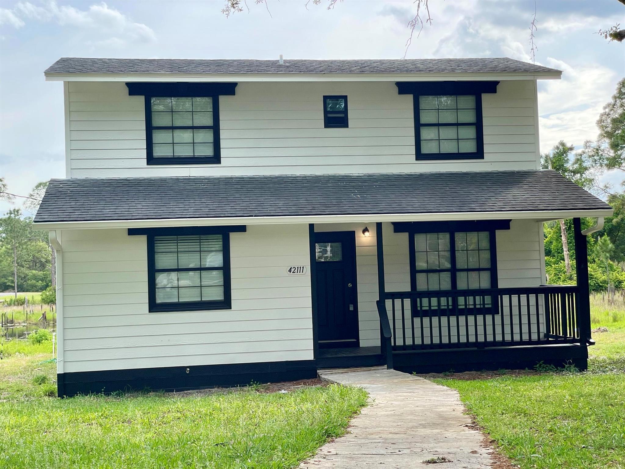 42111 Chinaberry Court