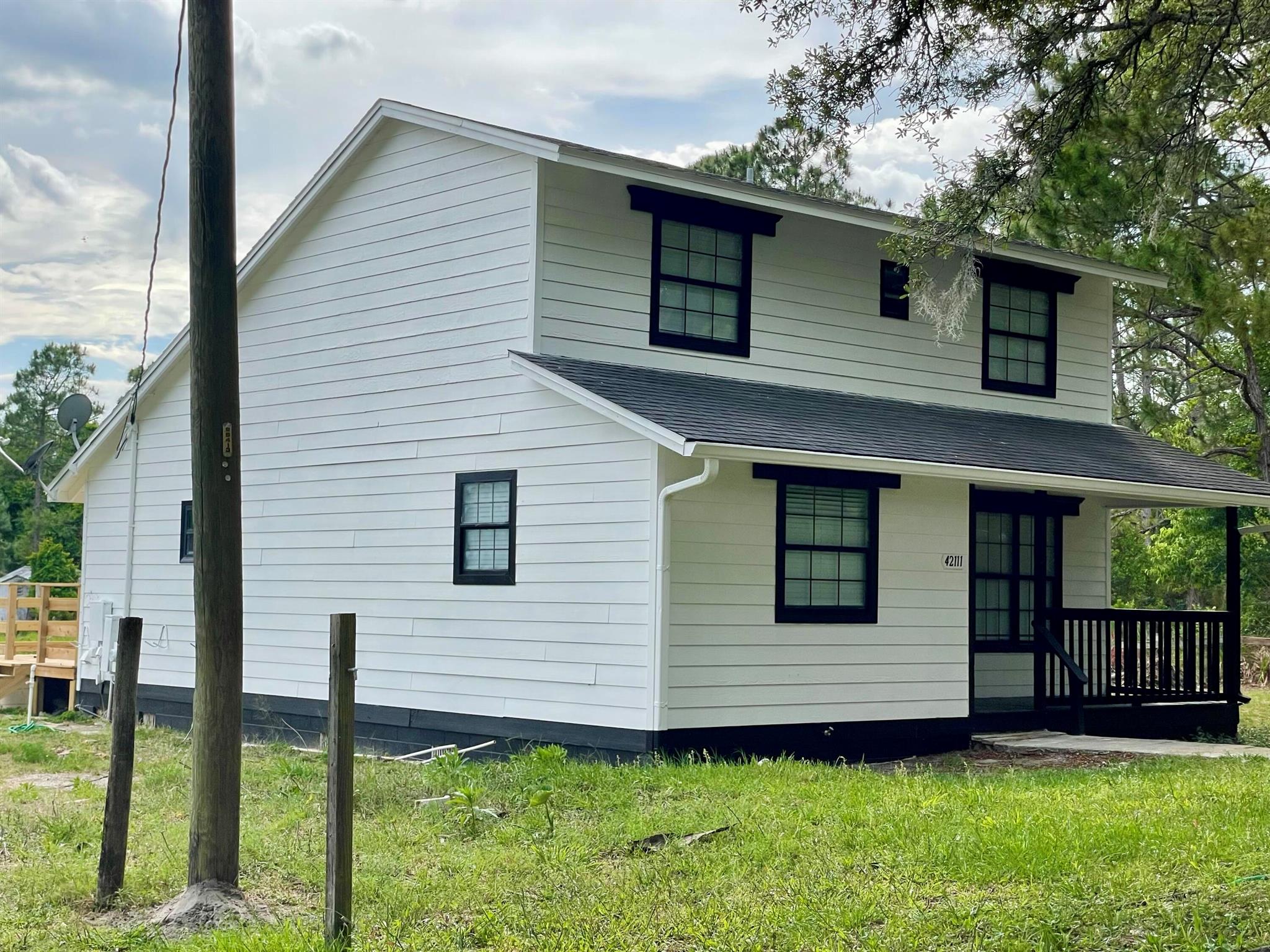 42111 Chinaberry Court