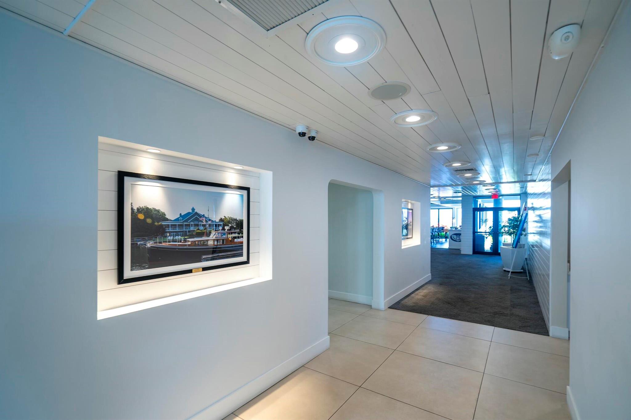 OLD PORT COVE TOWER WEST - Residential Lease