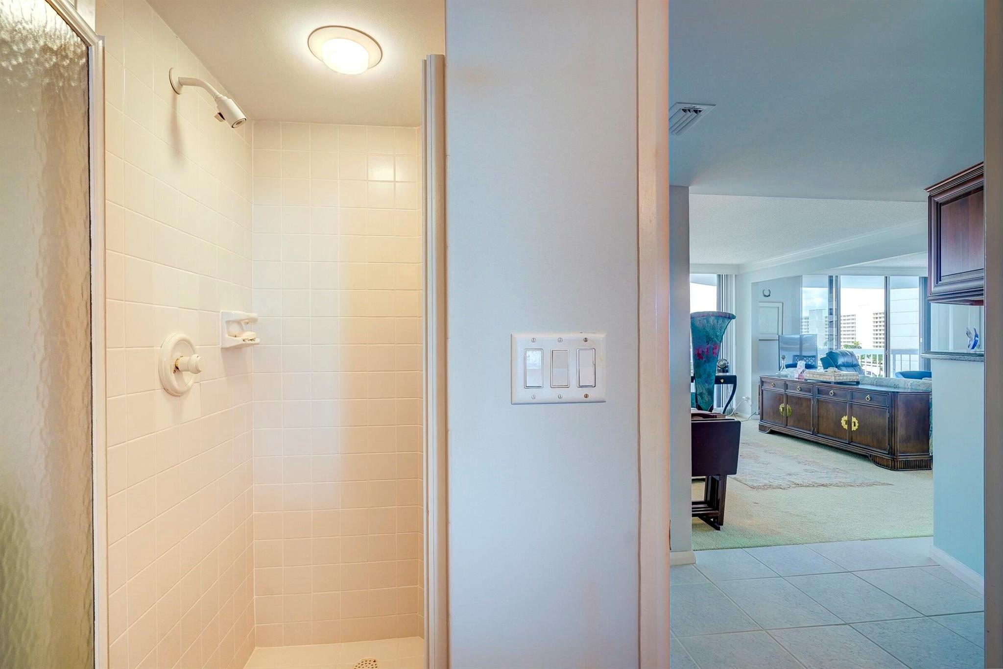 OLD PORT COVE TOWER WEST - Residential Lease