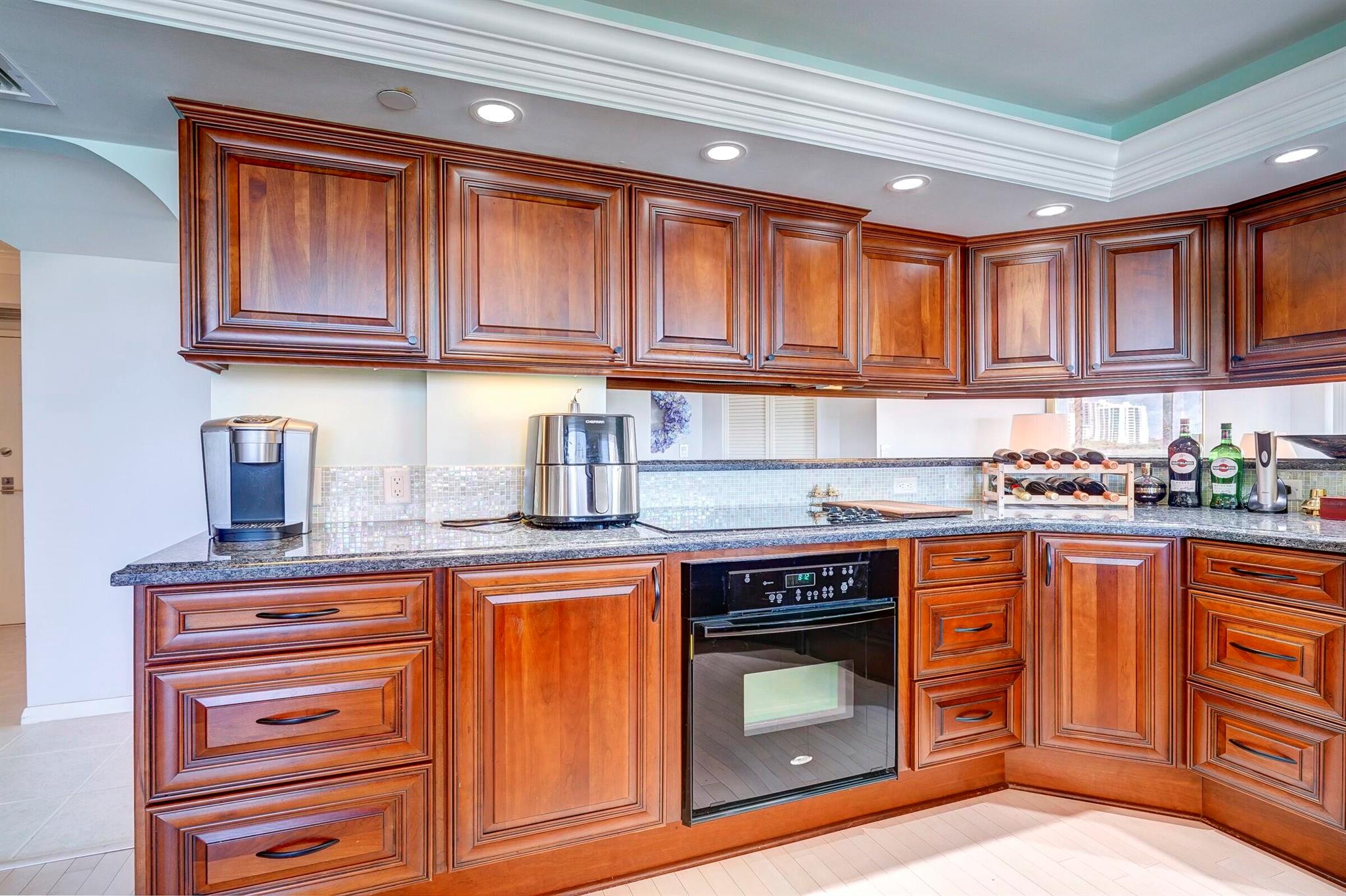 OLD PORT COVE TOWER WEST - Residential Lease