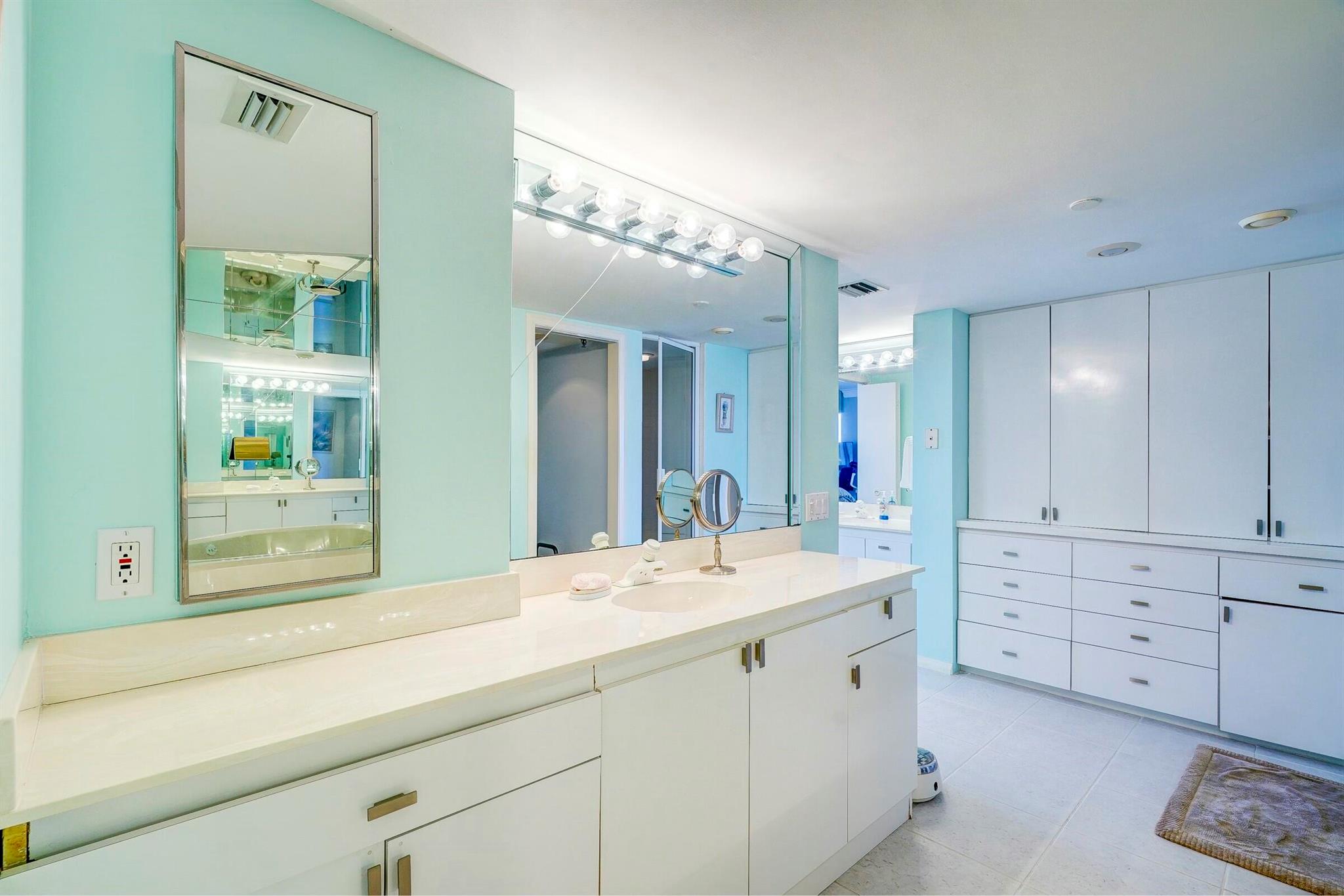 OLD PORT COVE TOWER WEST - Residential Lease