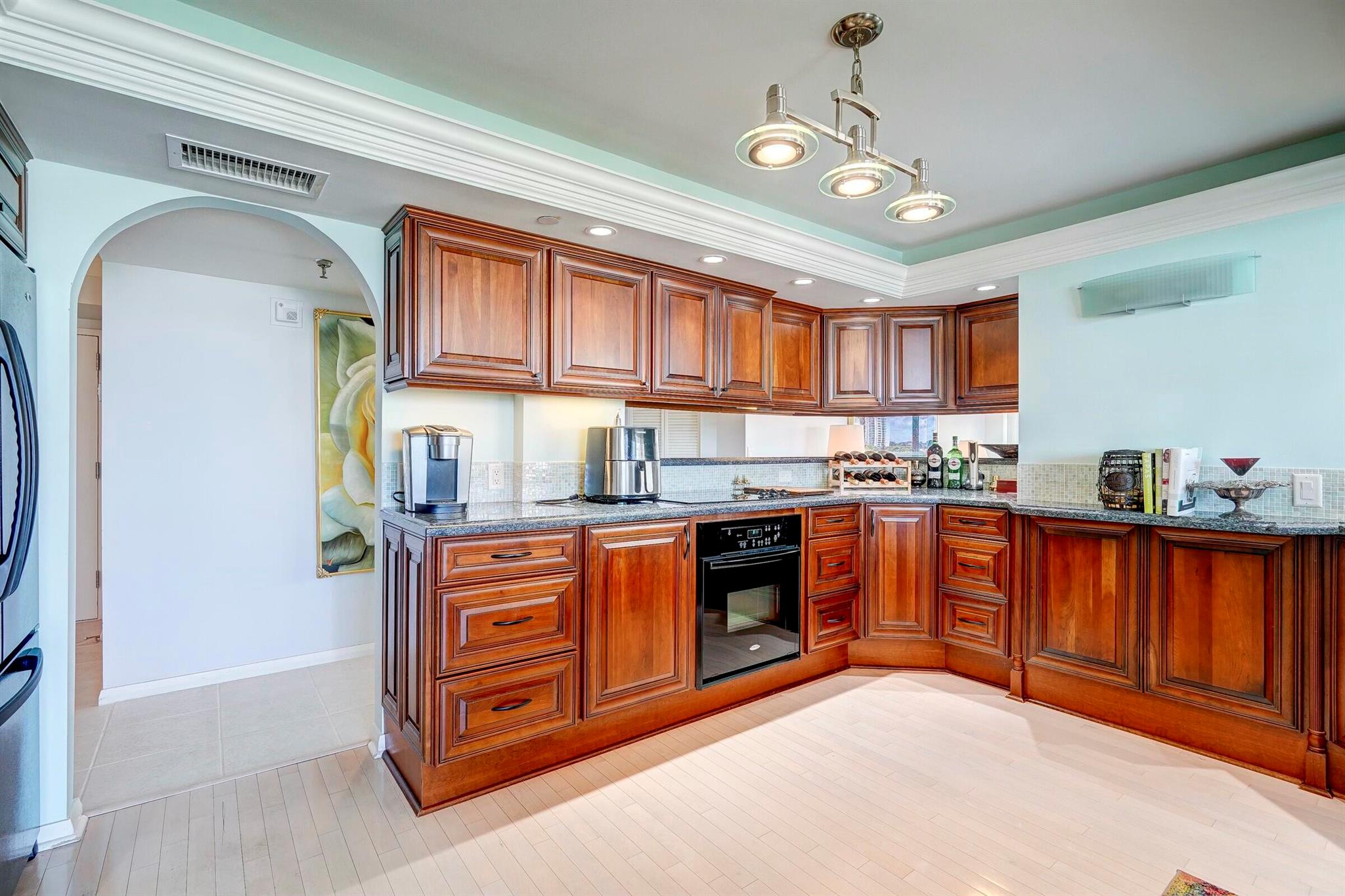 OLD PORT COVE TOWER WEST - Residential Lease