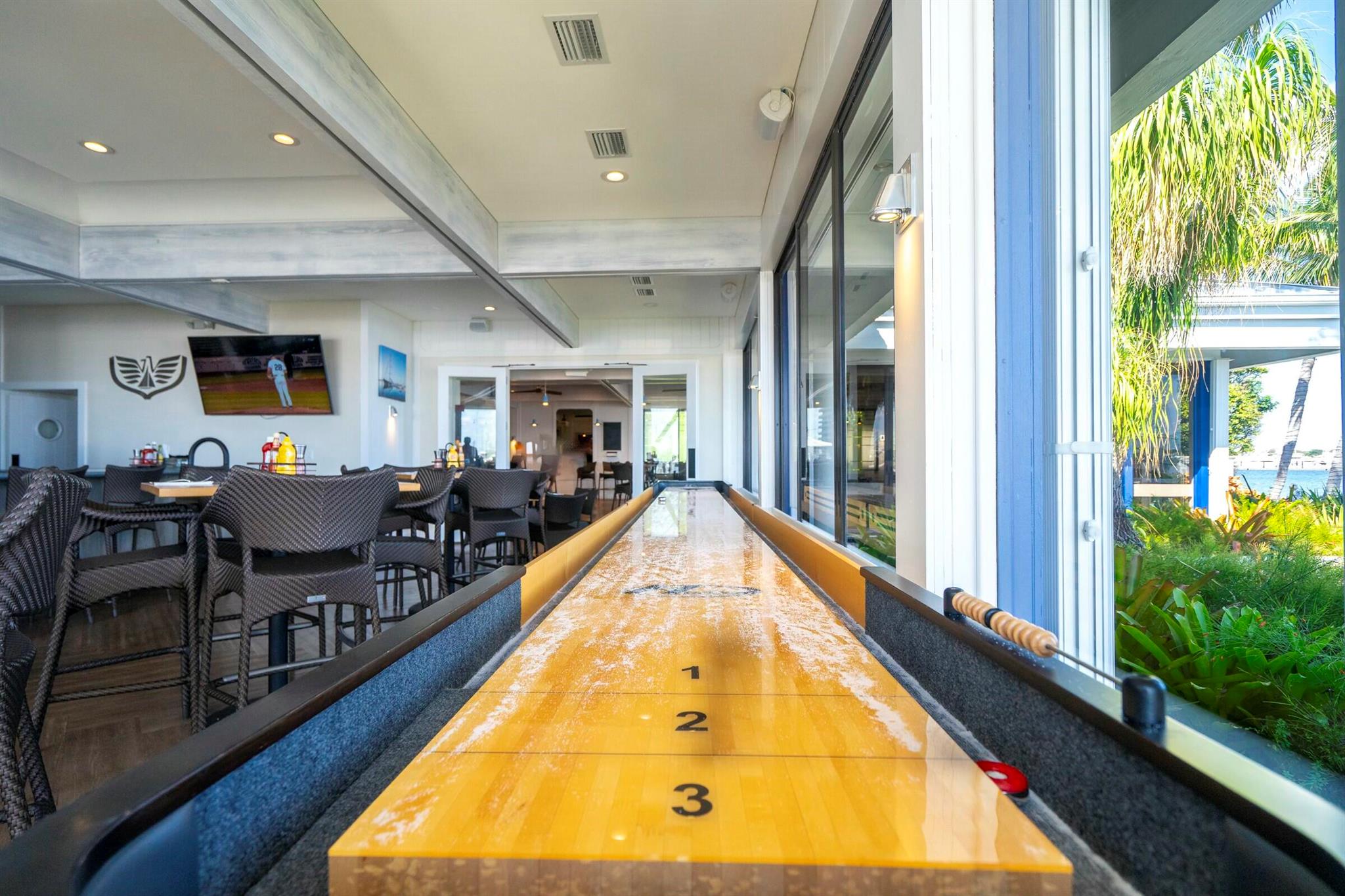 OLD PORT COVE TOWER WEST - Residential Lease