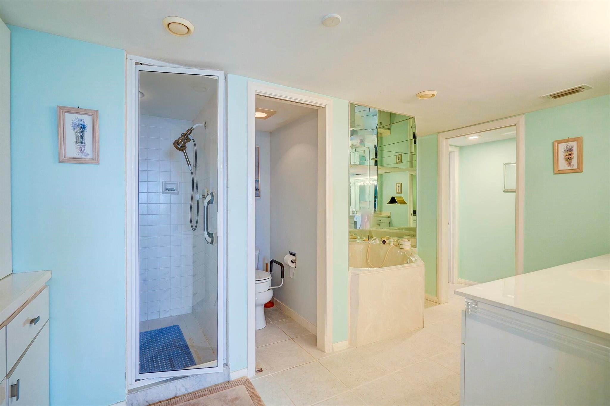 OLD PORT COVE TOWER WEST - Residential Lease