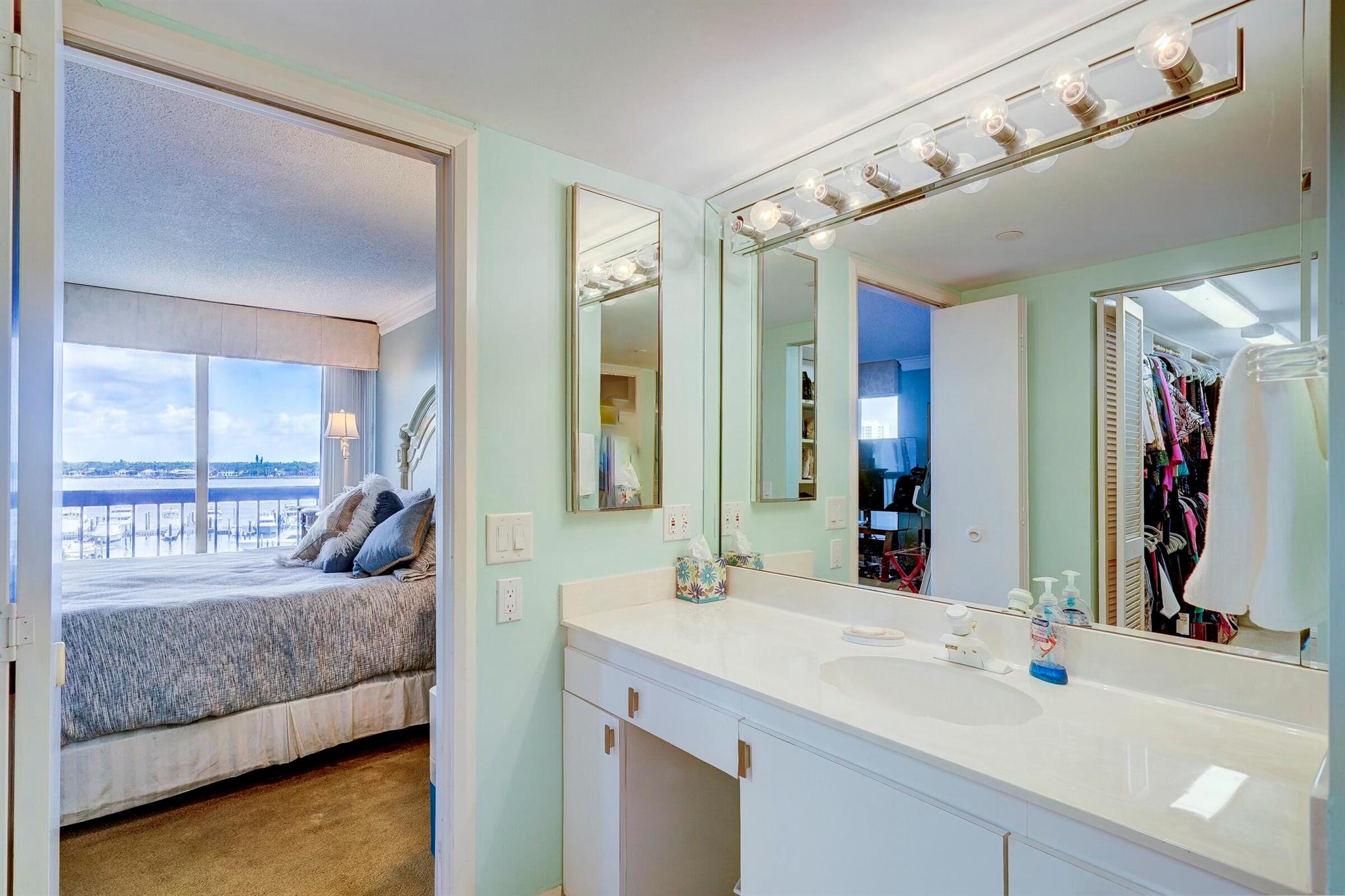 OLD PORT COVE TOWER WEST - Residential Lease