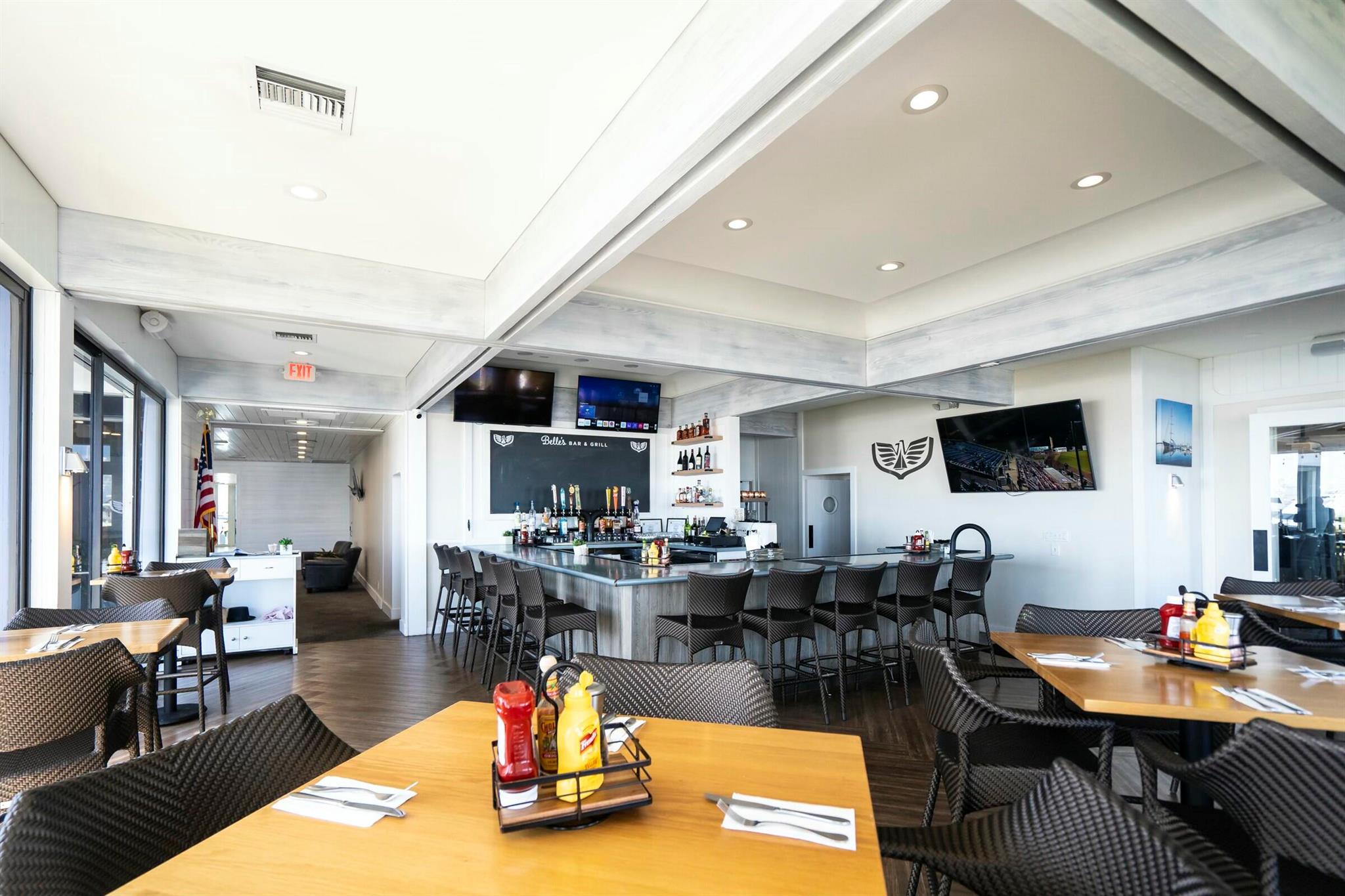 OLD PORT COVE TOWER WEST - Residential Lease