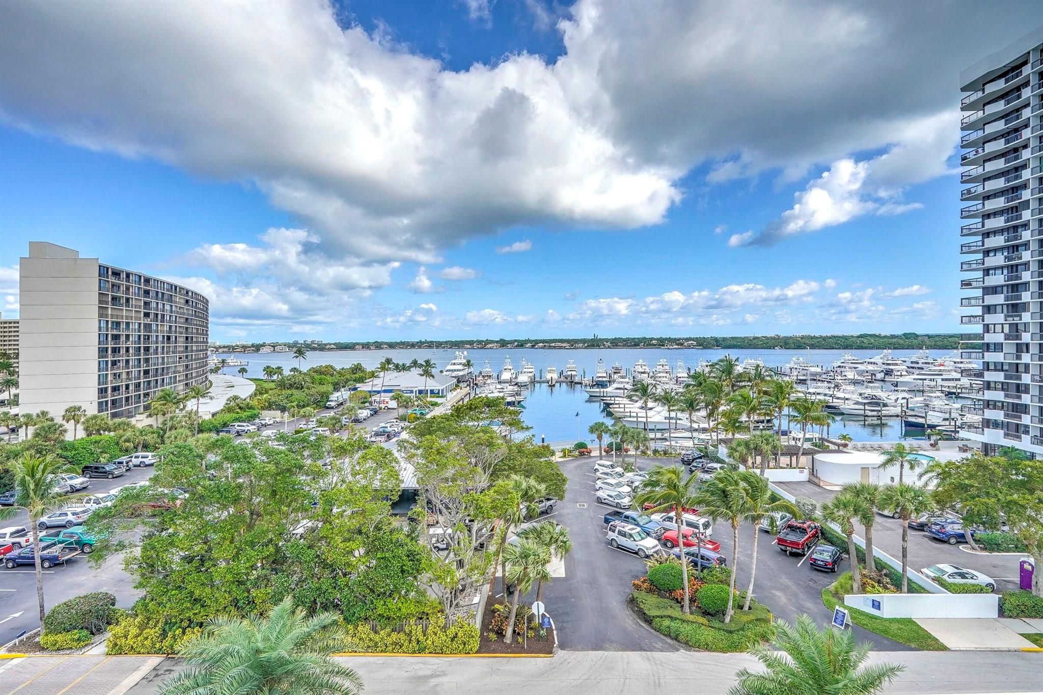 OLD PORT COVE TOWER WEST - Residential Lease