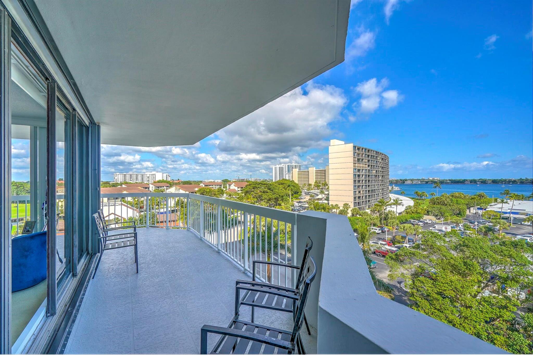 OLD PORT COVE TOWER WEST - Residential Lease