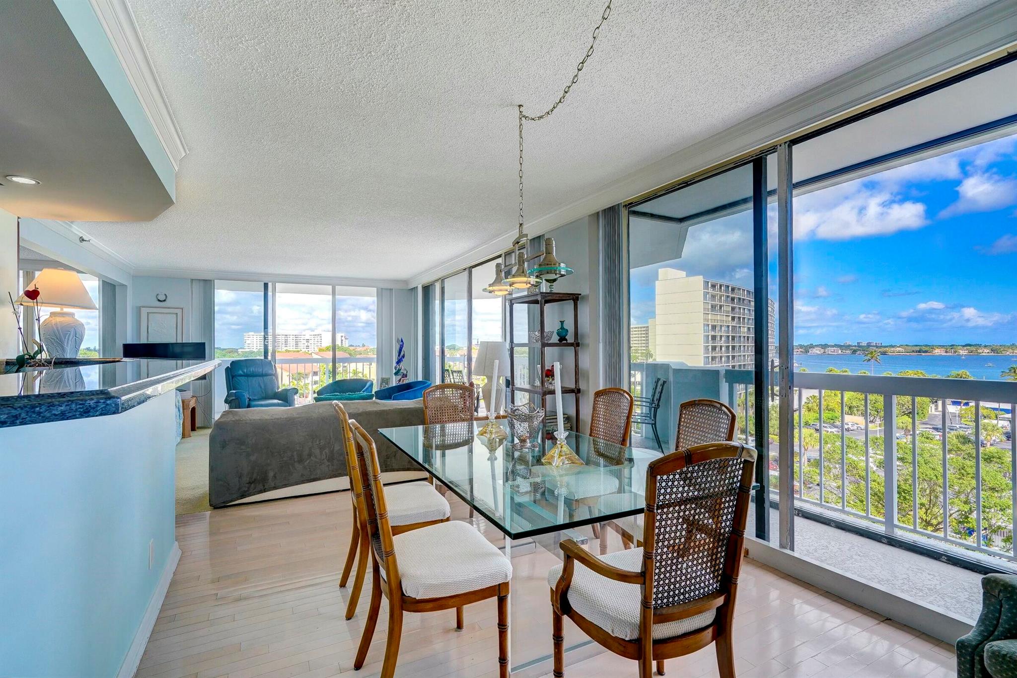 OLD PORT COVE TOWER WEST - Residential Lease