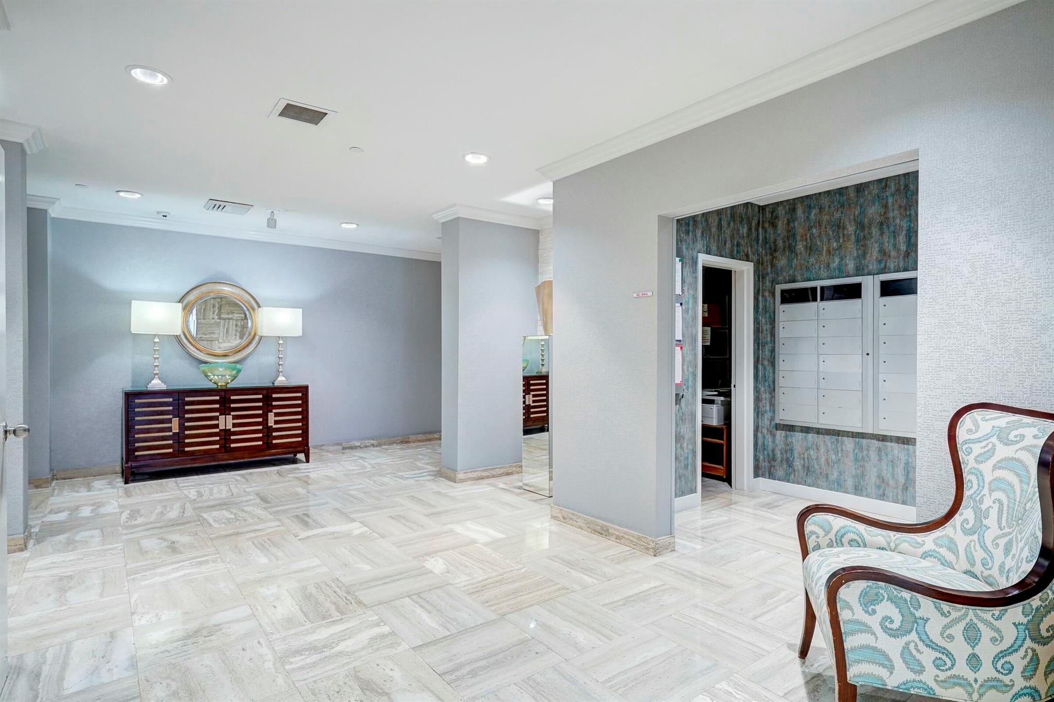 OLD PORT COVE TOWER WEST - Residential Lease