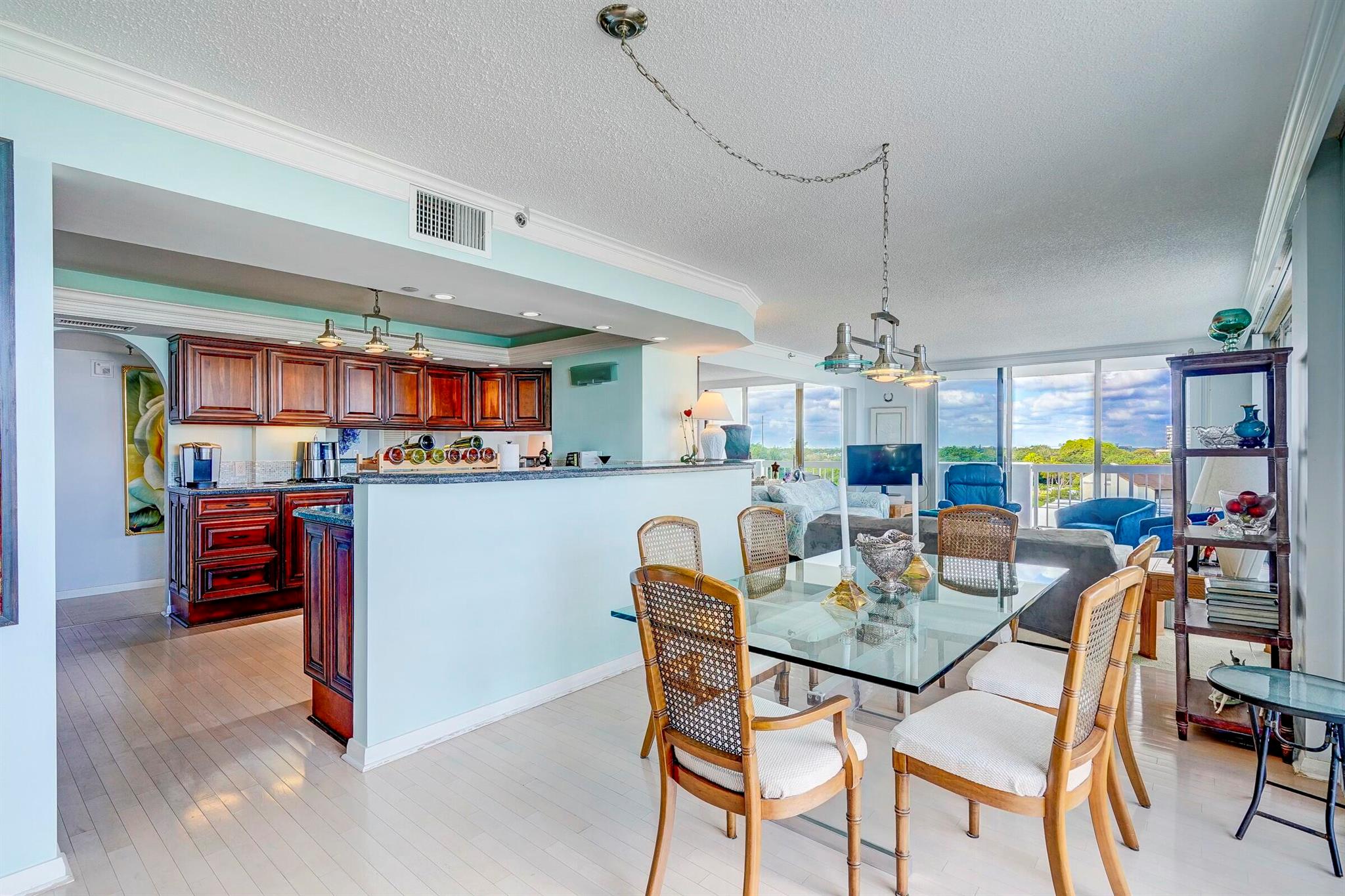 OLD PORT COVE TOWER WEST - Residential Lease