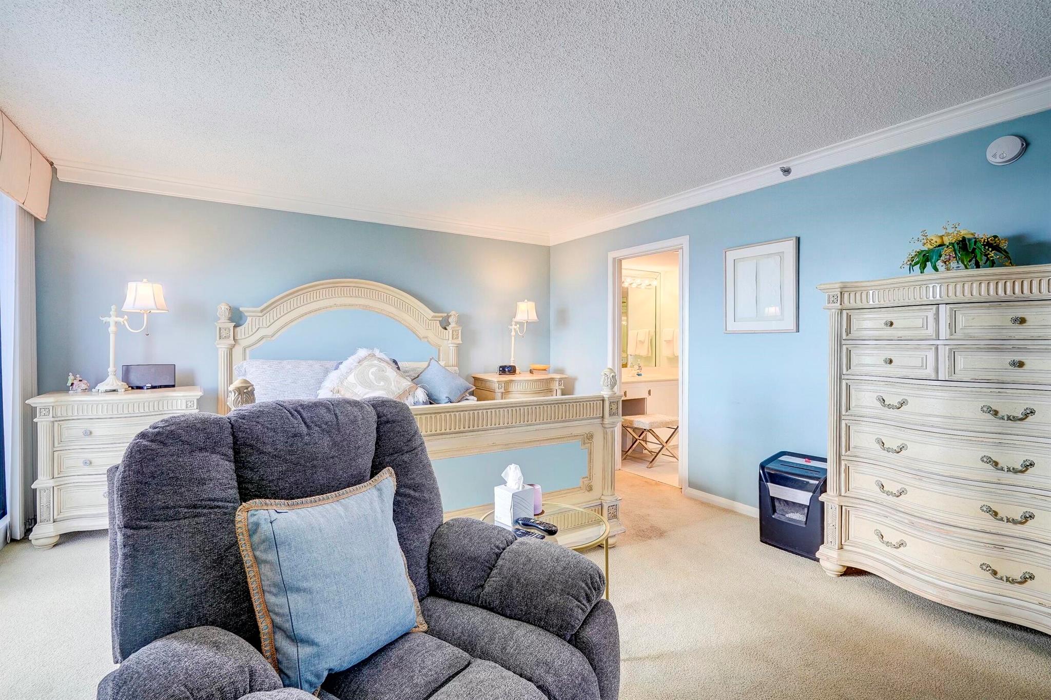 OLD PORT COVE TOWER WEST - Residential Lease