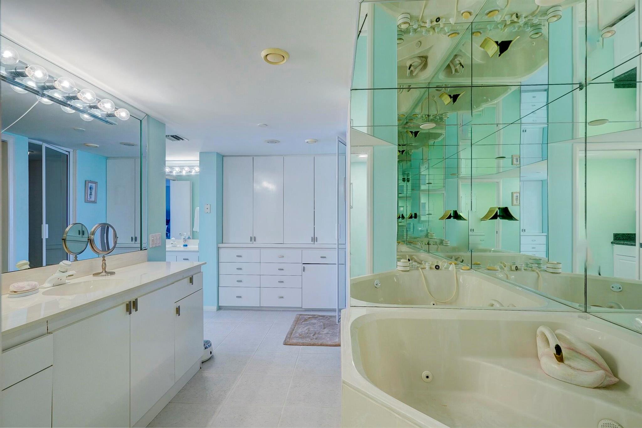 OLD PORT COVE TOWER WEST - Residential Lease