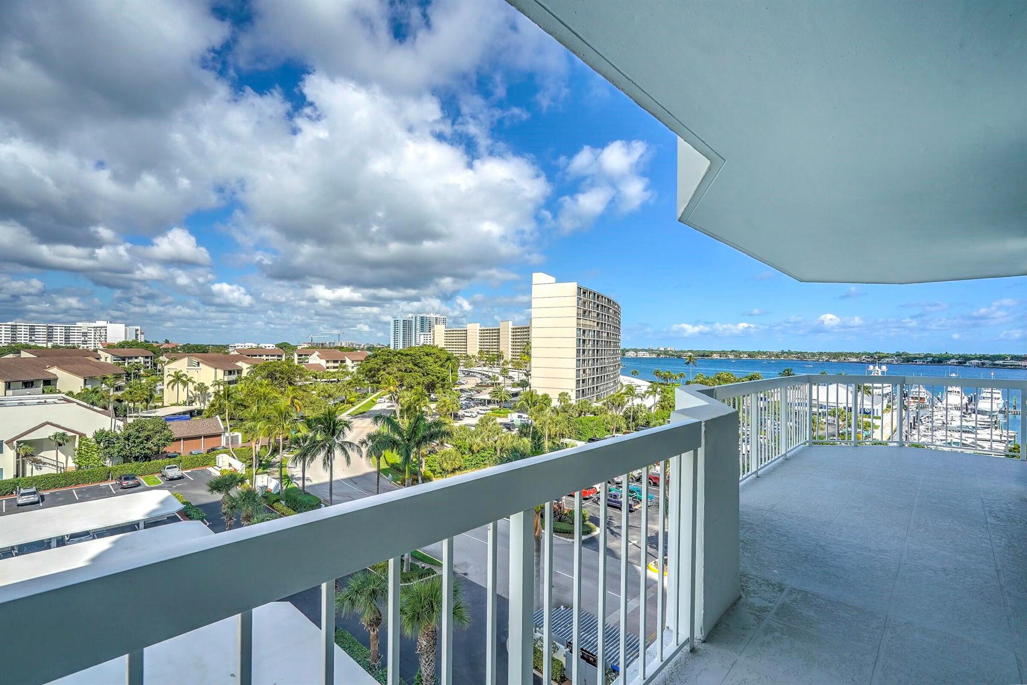 OLD PORT COVE TOWER WEST - Residential Lease